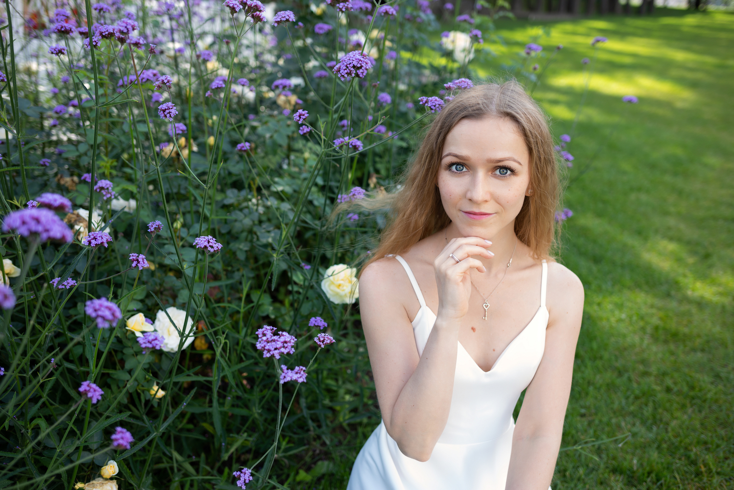 Миша и Аня. Свадебный и семейный фотограф в Москве Евгения Лисина