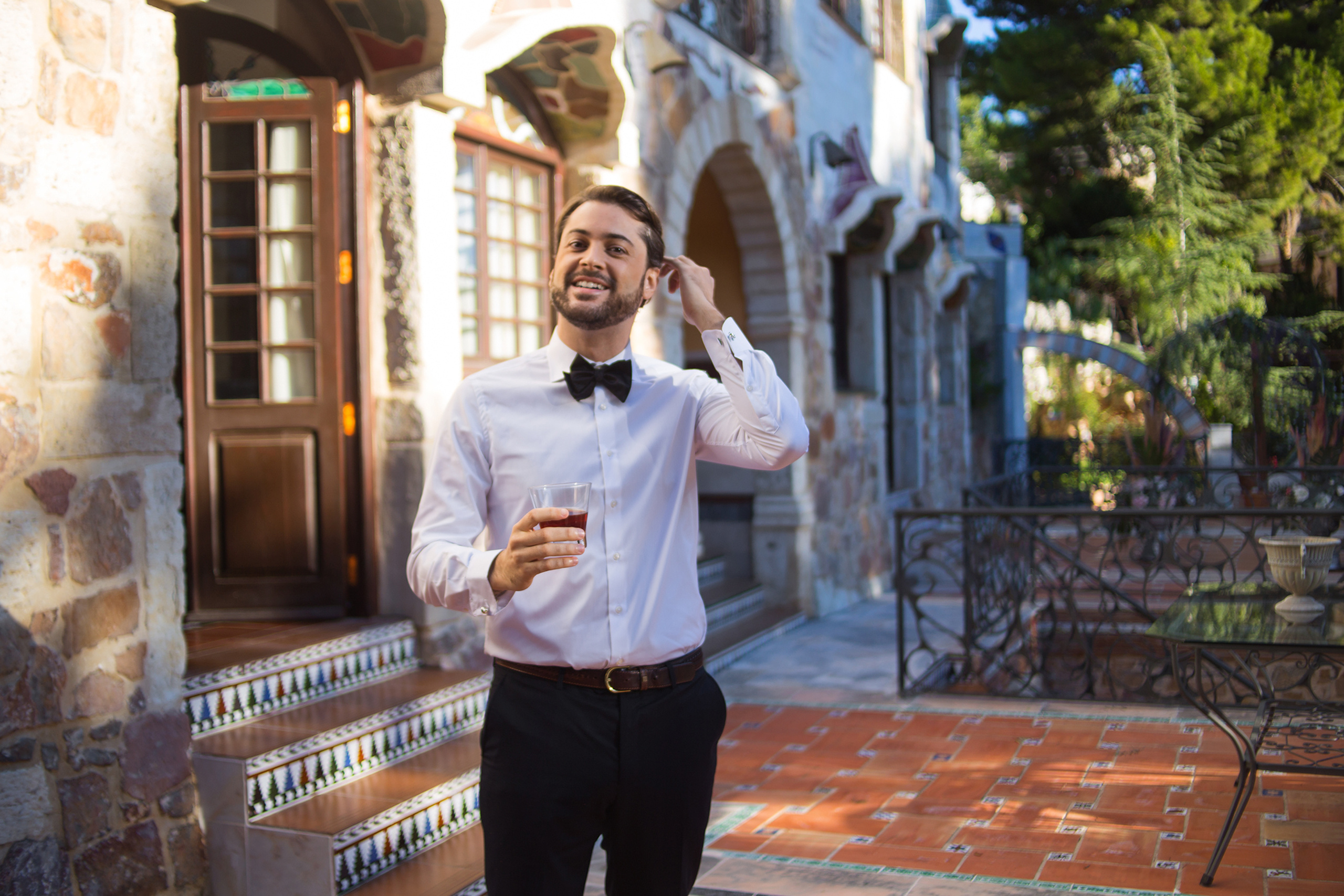 Свадебная фотосъемка для Шани и Давида в Валенсии, Испания. Свадебный и семейный фотограф в Москве Евгения Лисина