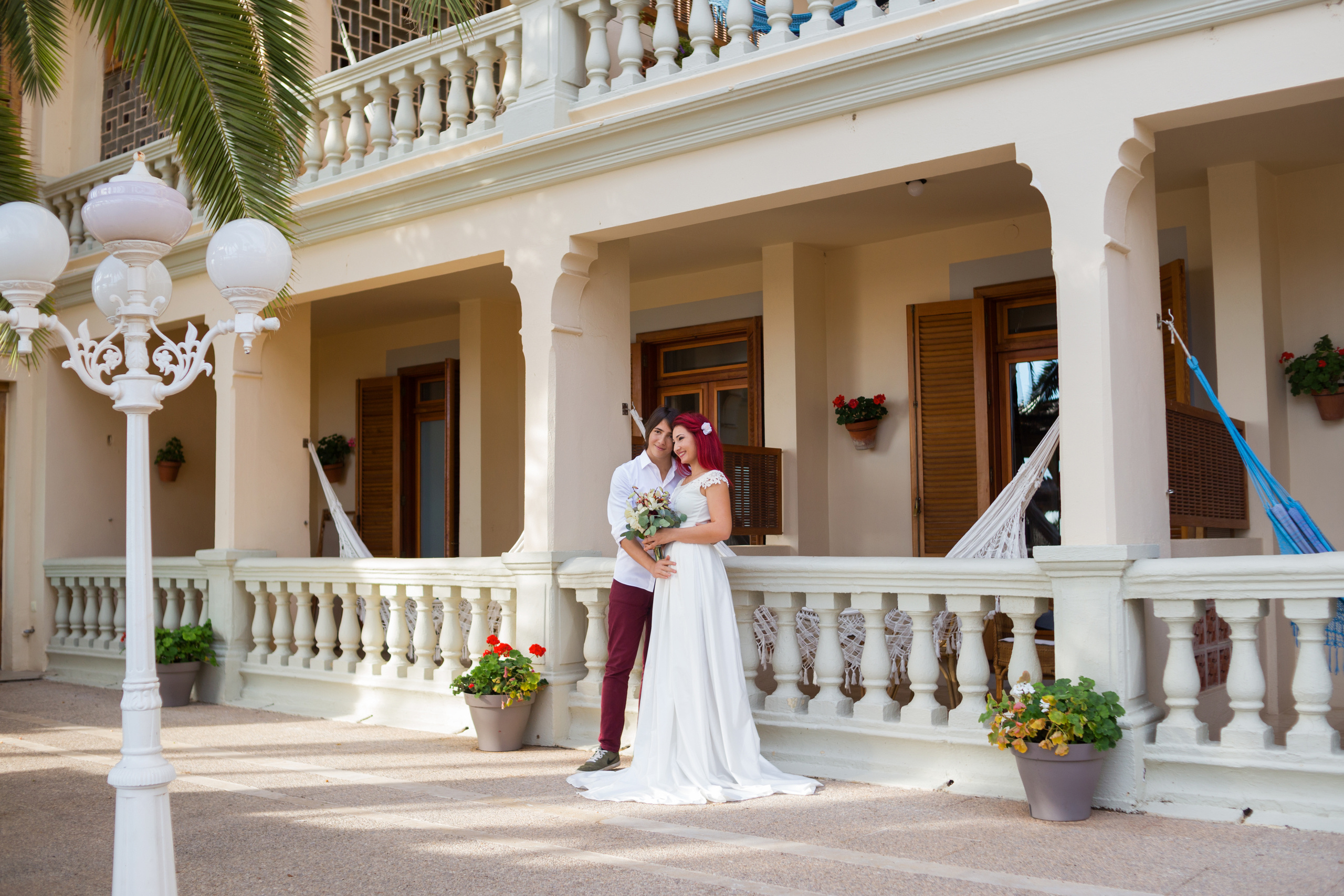 Сафура и Роберт, съемка в Испании. Свадебный и семейный фотограф в Москве Евгения Лисина