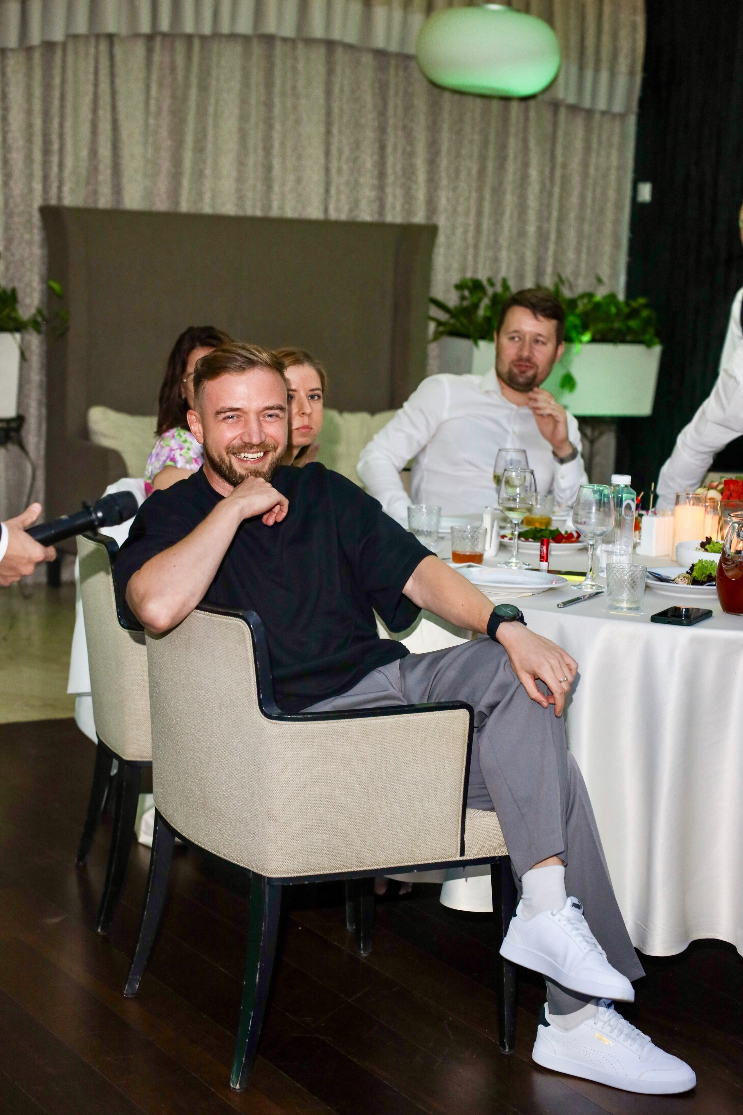 Ксения и Владимир. Котельническая набережная. Главная