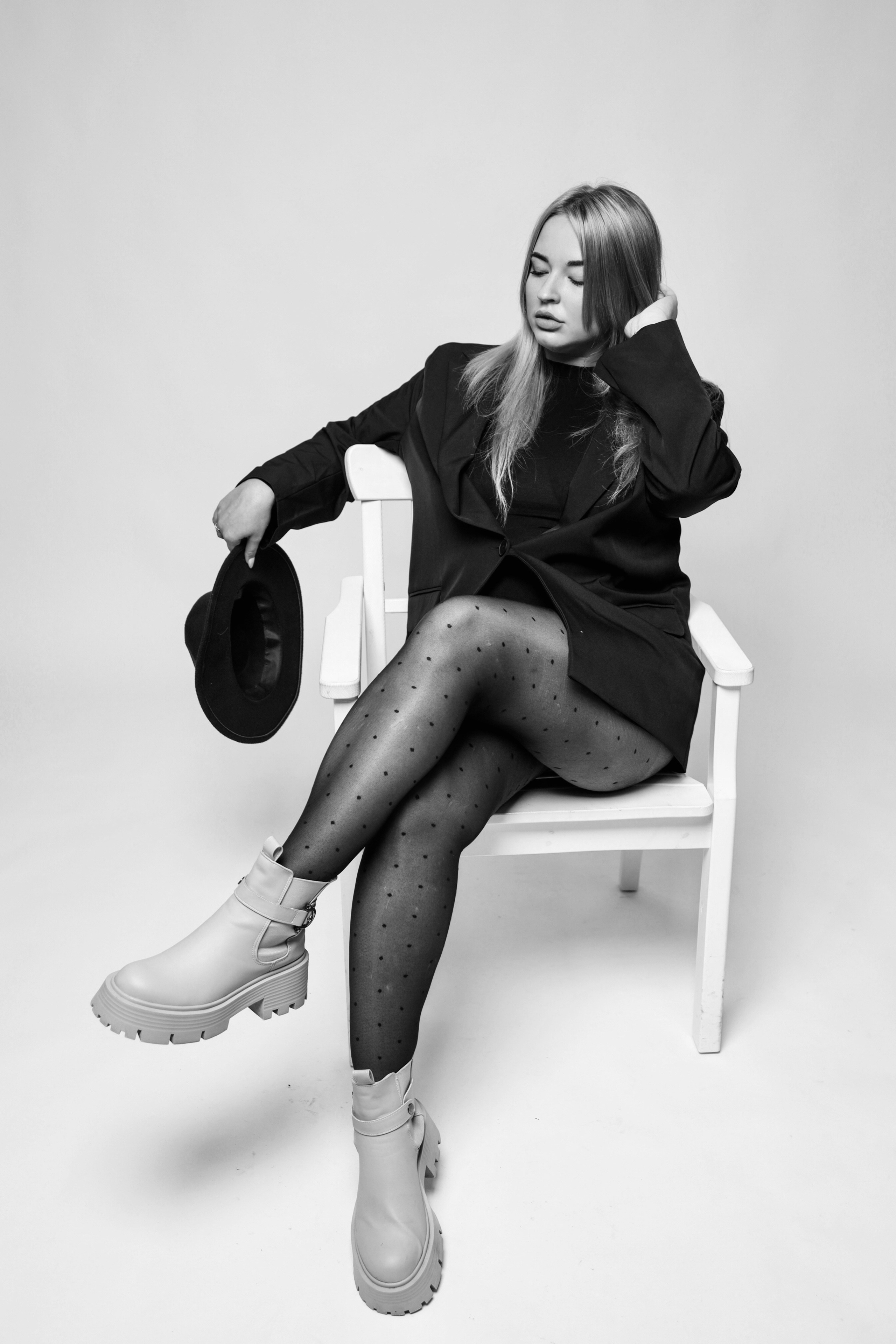 Ольга. Happy Day студия. Алексин. Главная