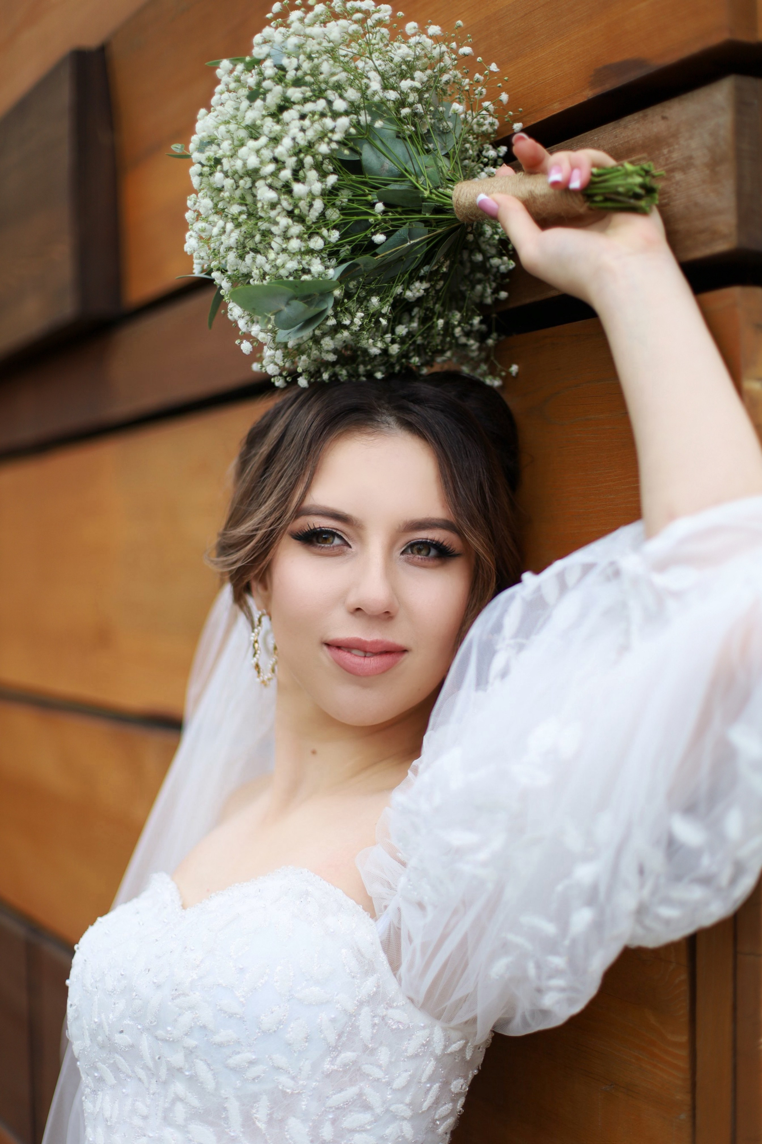 Анастасия и Расул. Тула. Главная