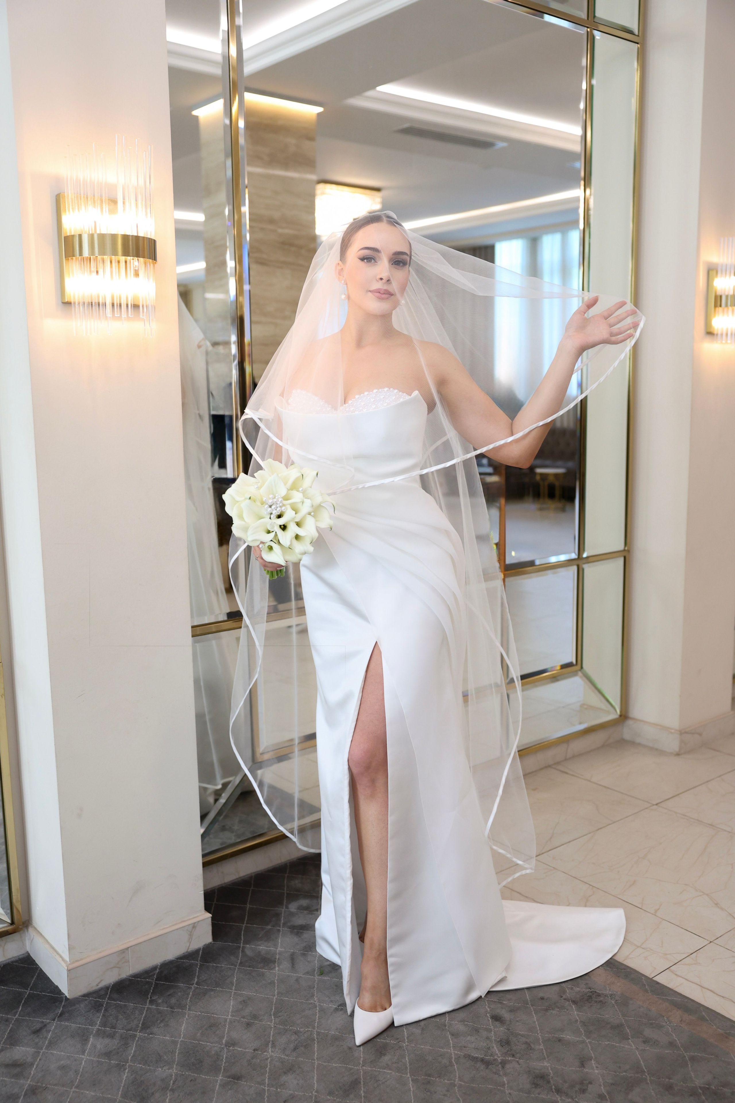 Свадьба Алины и Ильи.Soho Contry Club. Главная