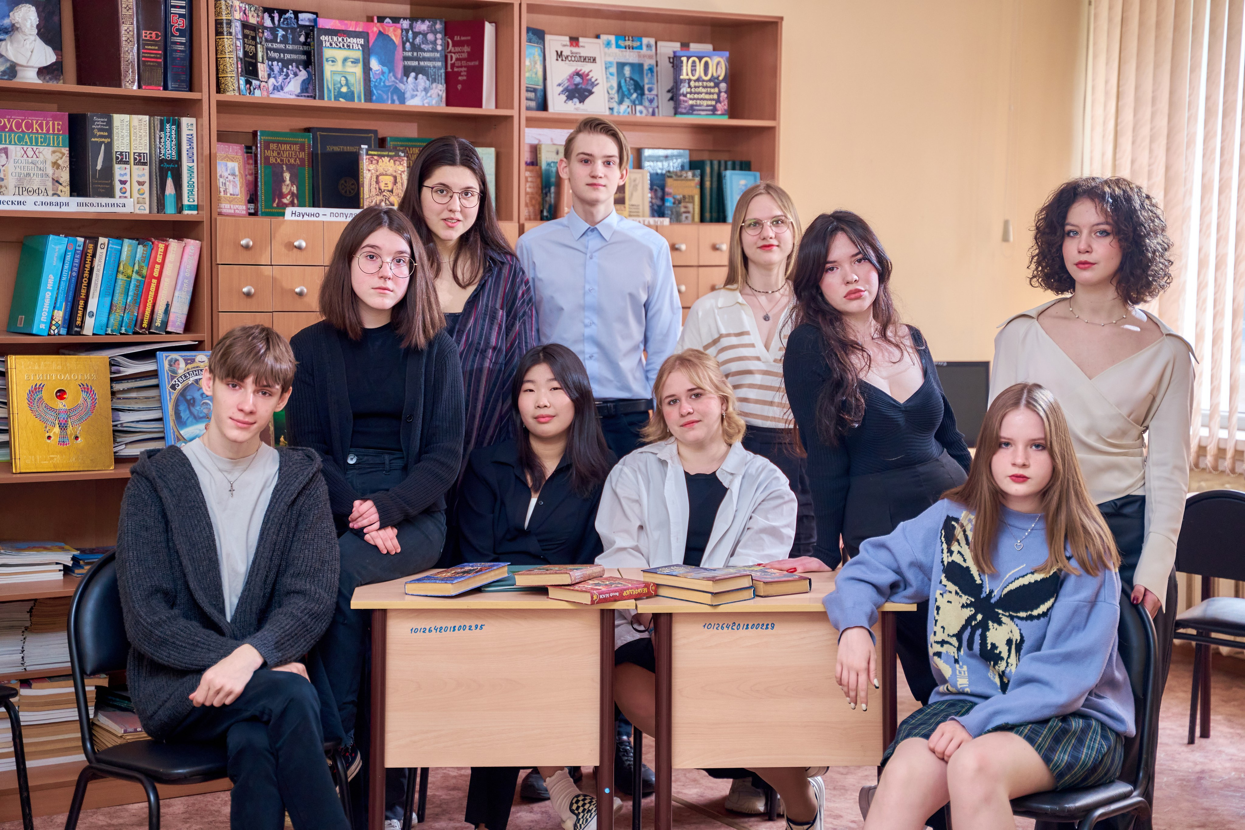 Репортаж. Выпускные фотокниги во Владивостоке Джуган Елена