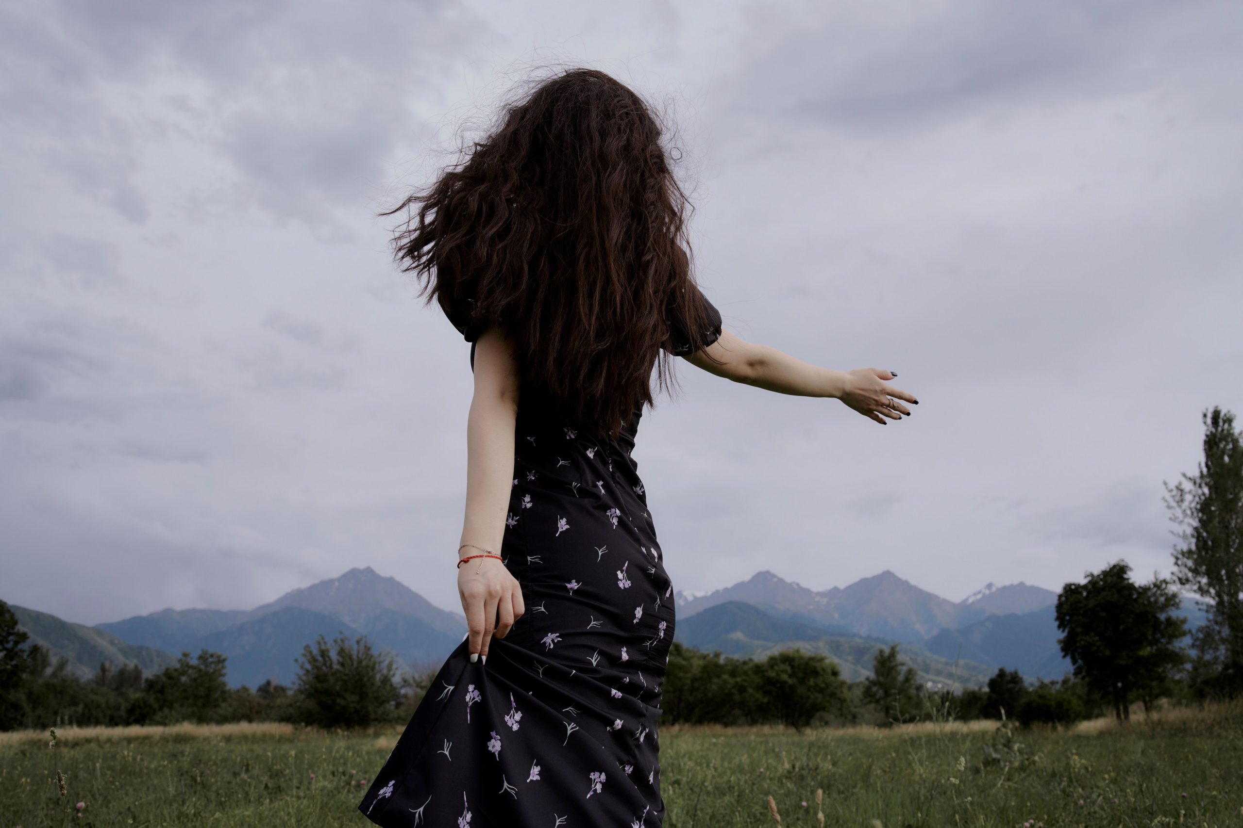 Персональные. Фотограф Юлия Маркелова