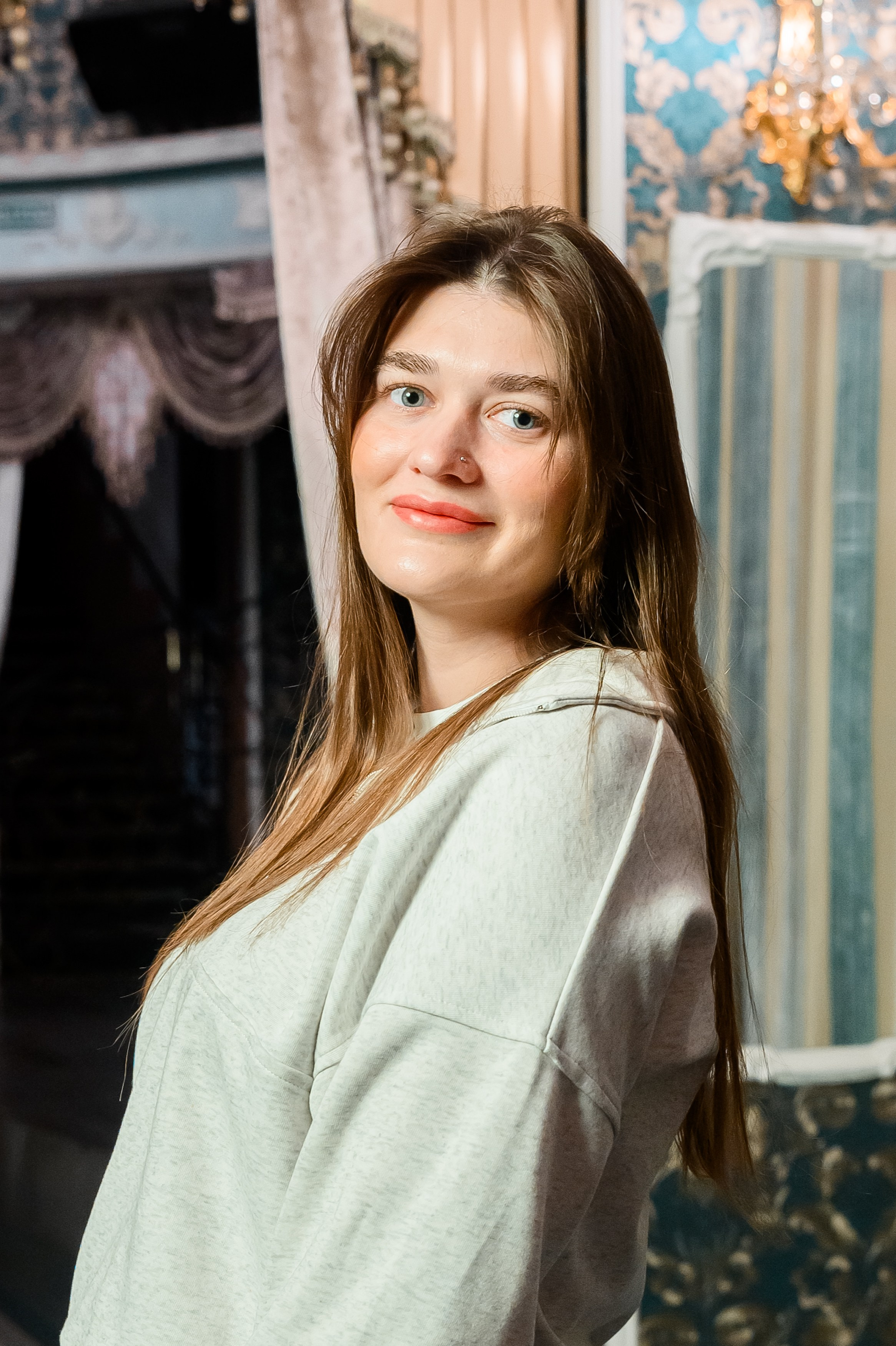 Репортаж | Кинопоказ. Фотограф Илья Силин