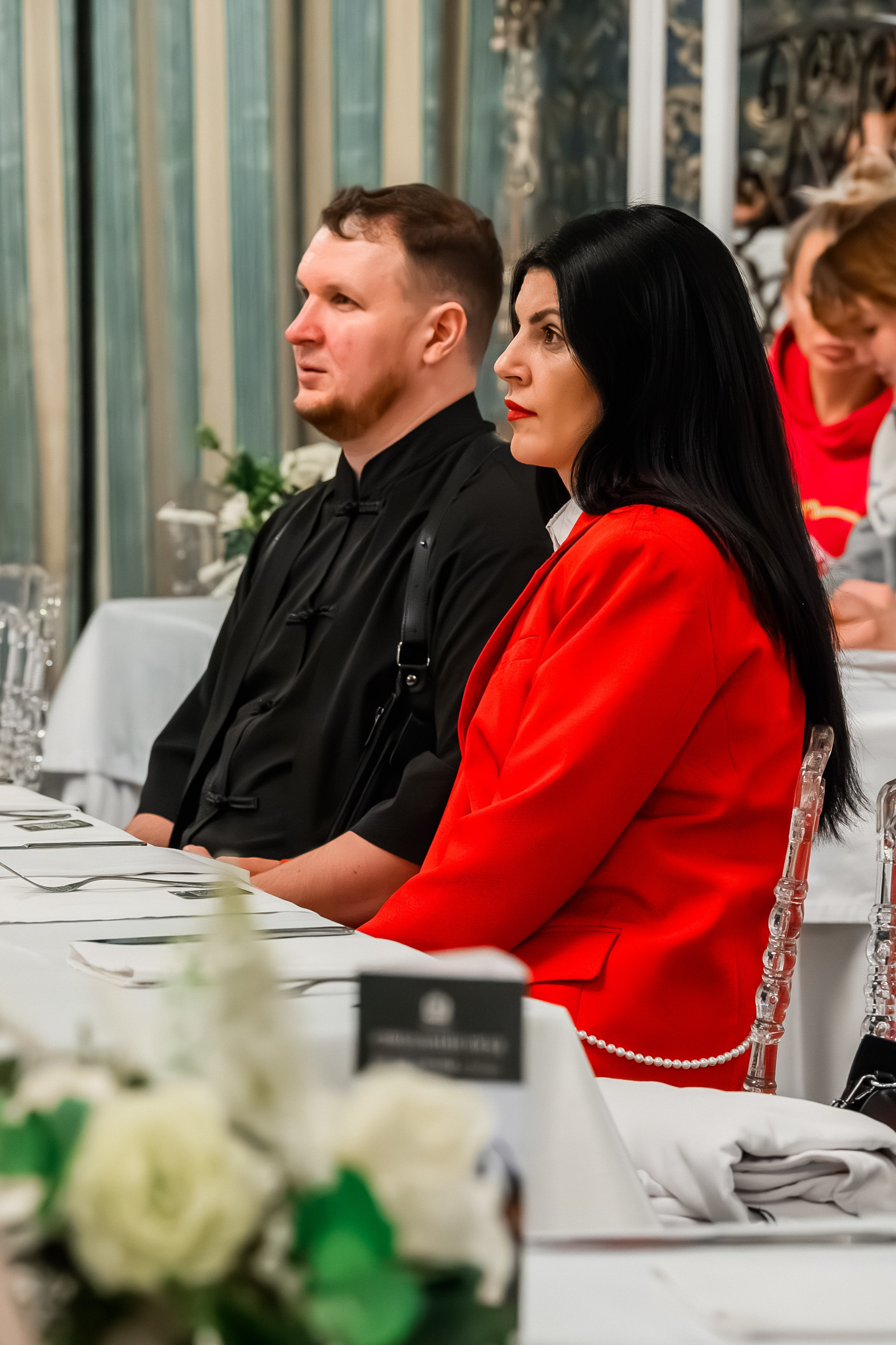 Репортаж | Кинопоказ. Фотограф Илья Силин