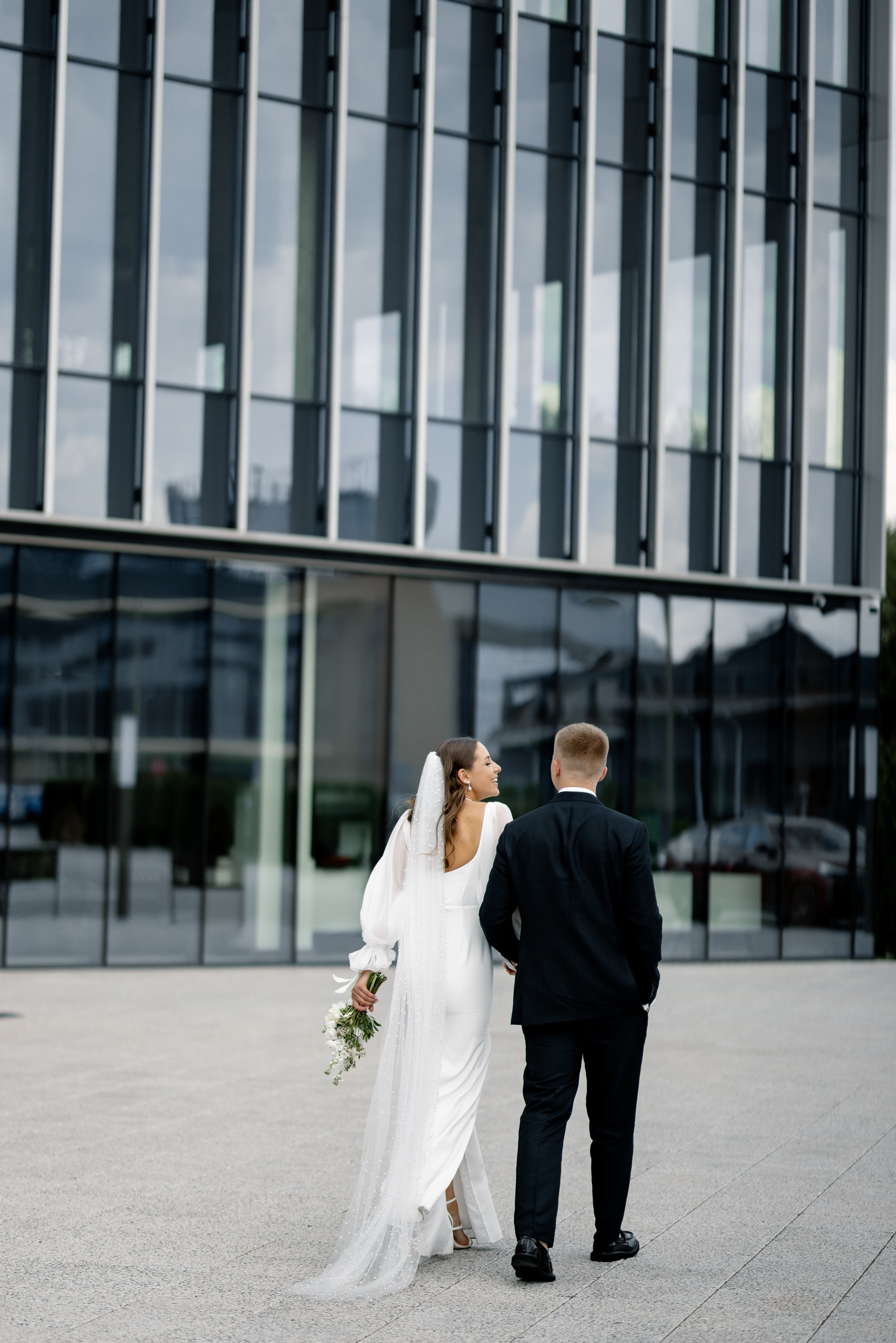 Матвей и Екатерина. Свадебный и семейный фотограф в Орша