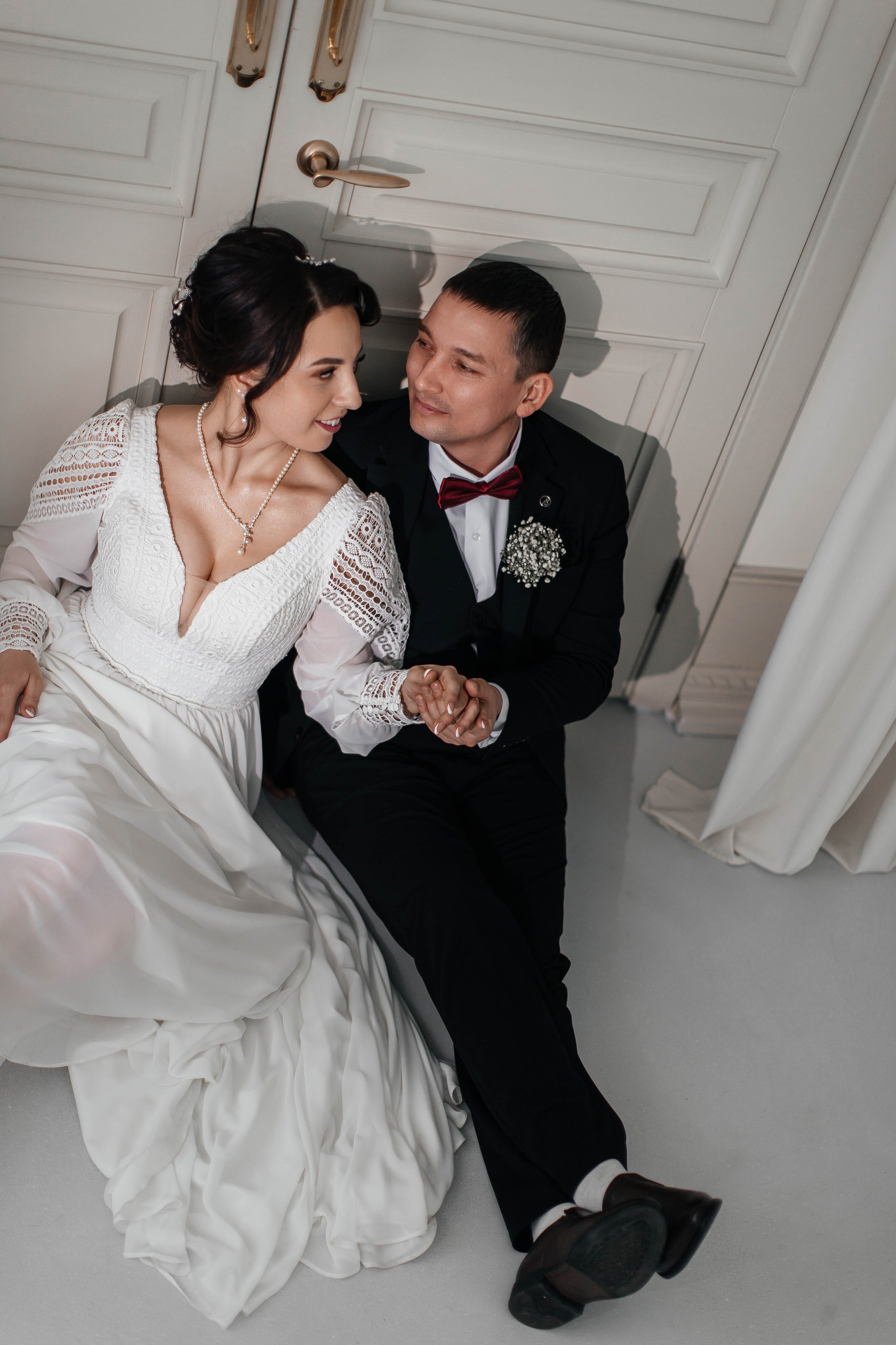 Свадьба Андрея & Анастасии. Главная