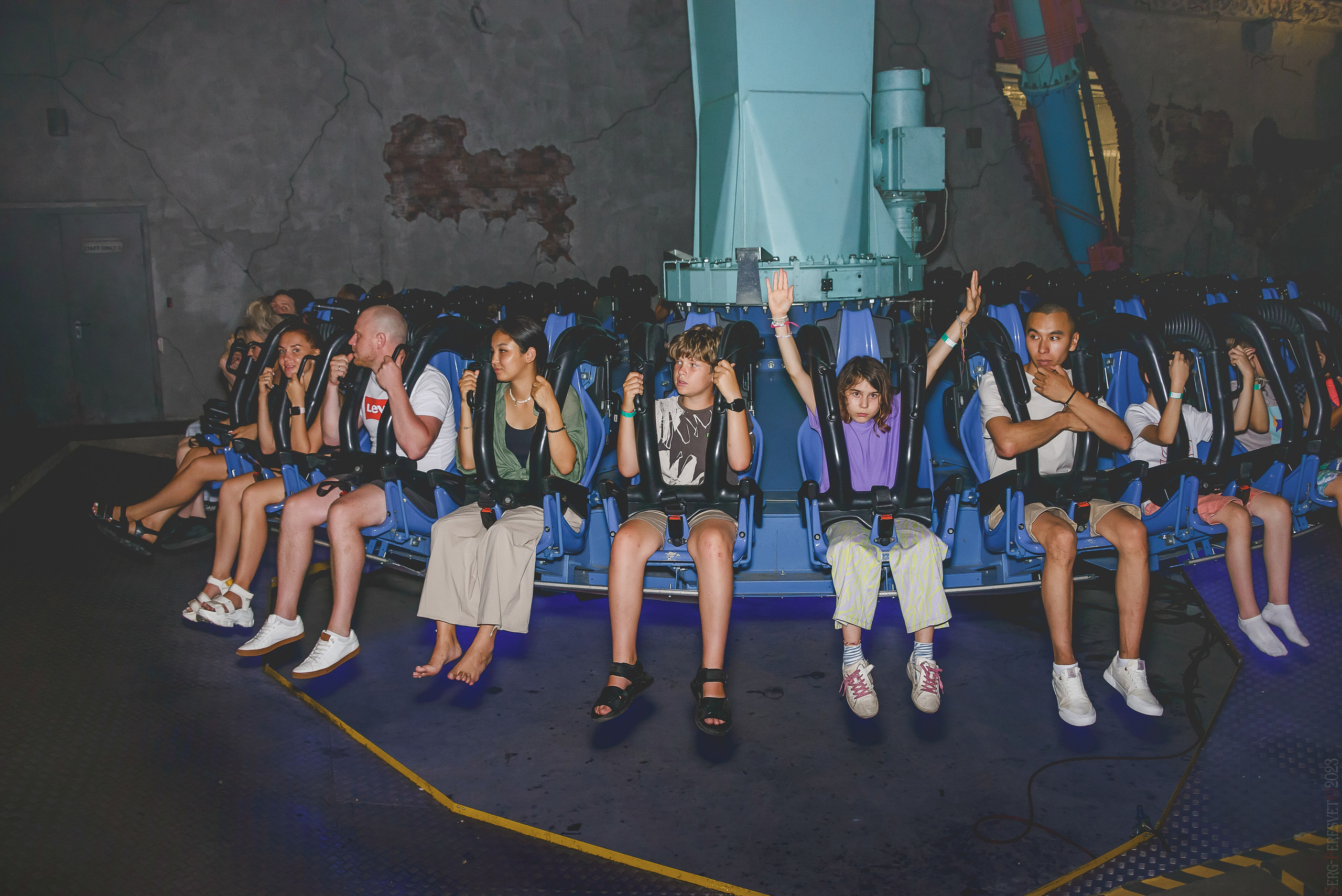 «Остров мечты» парк развлечений, Детский день рождения, Москва. Ваш фотограф на праздник в Москве, Раменском, Жуковском, Люберцах