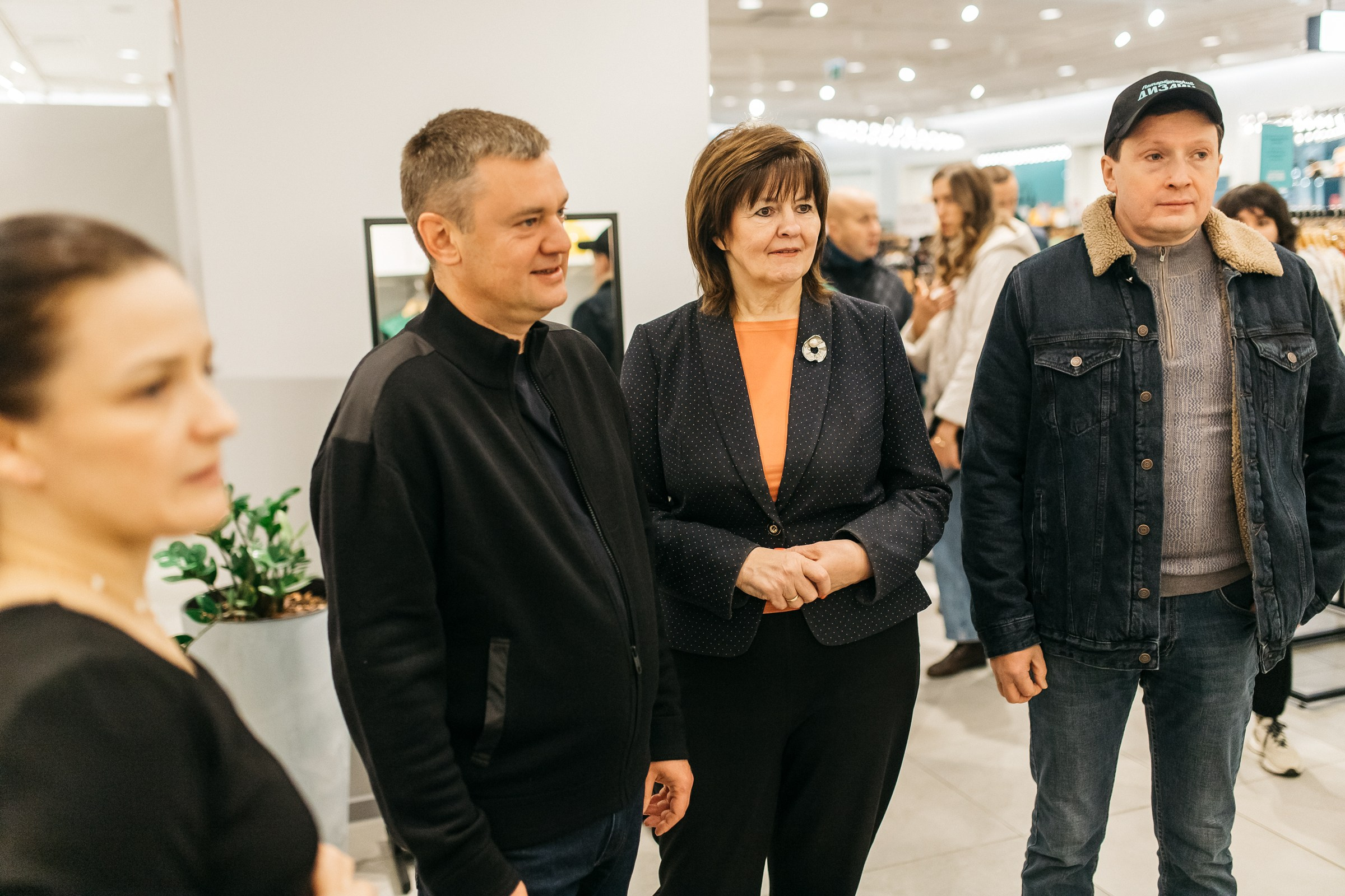 Петербургский дизайн