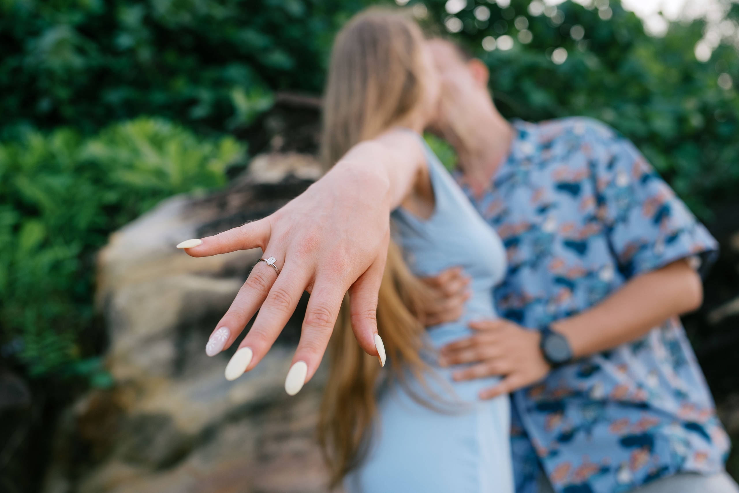 Даниил и Анна, остров Фукуок. PhuQuoc photographer — Phu Quoc wedding photographer