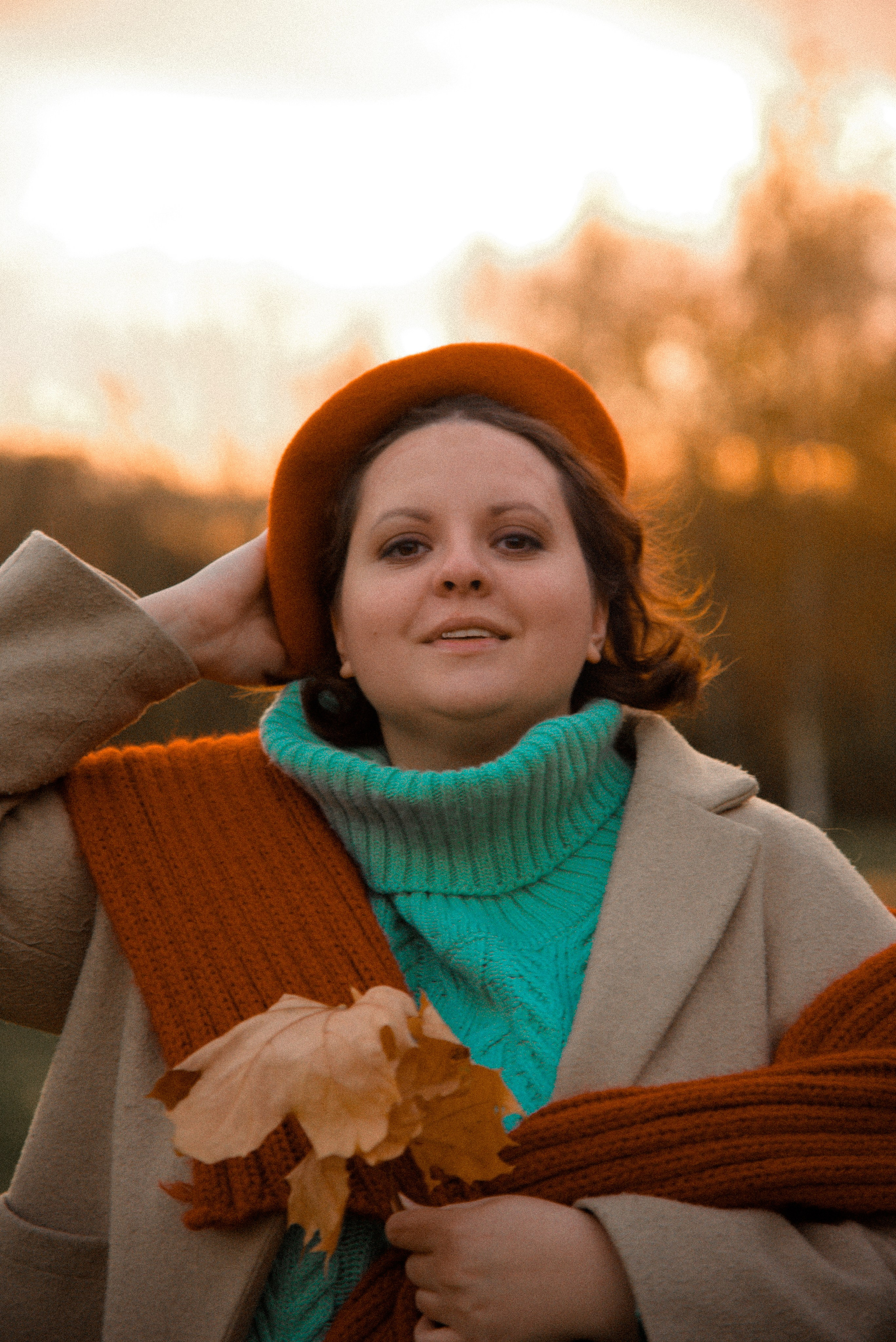 Валя. Свадебный и семейный фотограф с Санкт-Петербурге Ольга Стрижакова