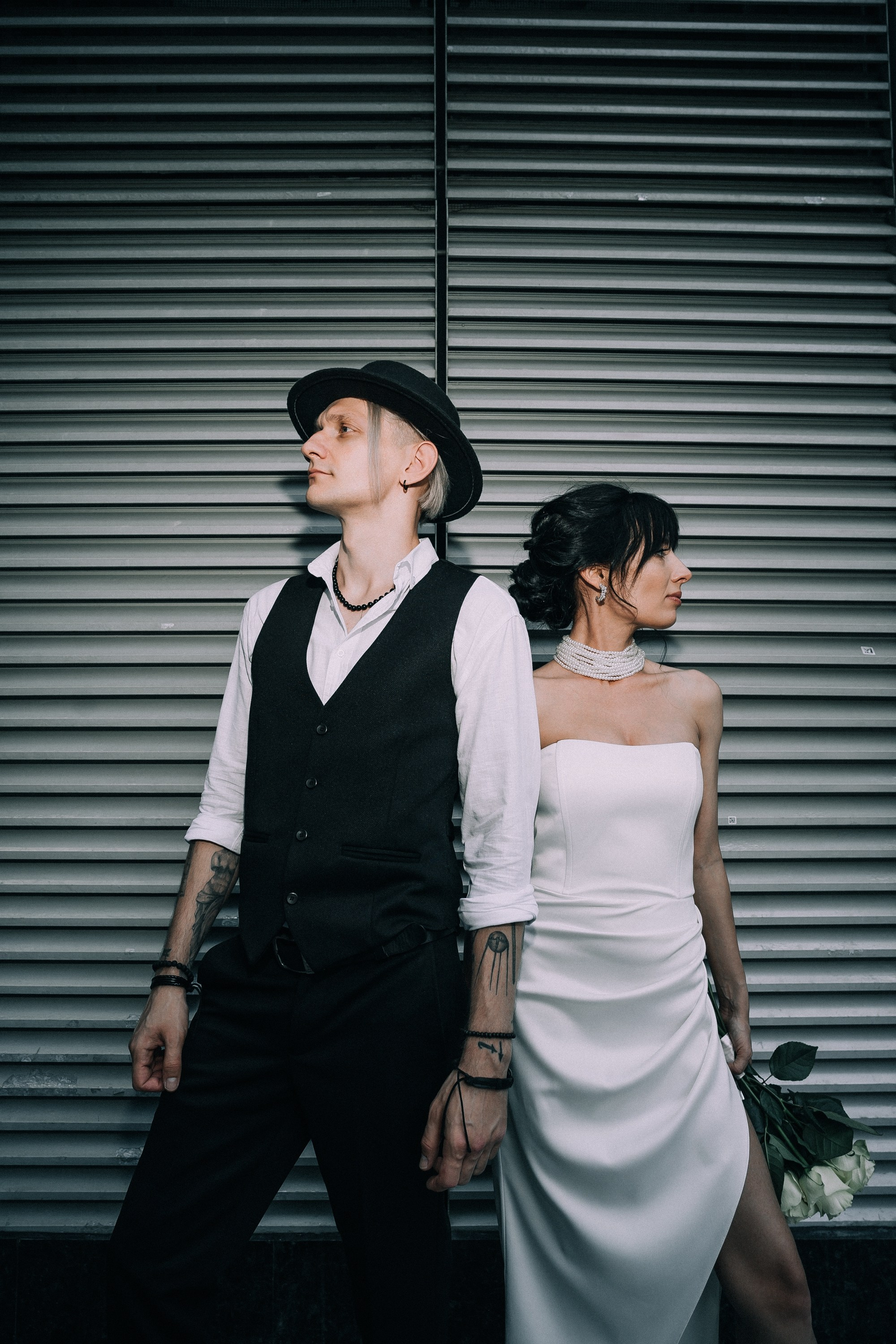 Антон Кристина. Христолюбов Евгений Фотограф Москва