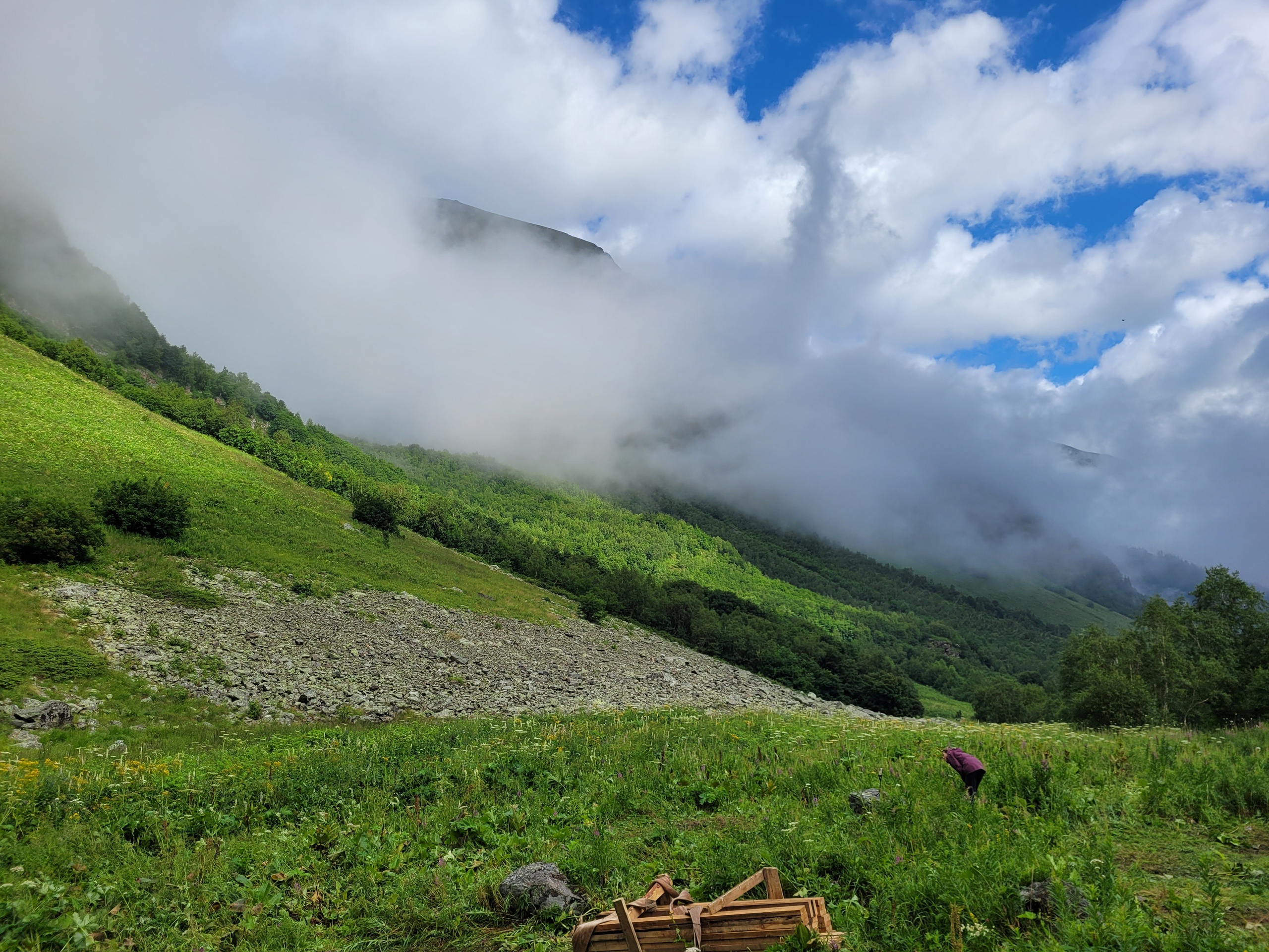 Имеретинские озера и водопады. Пейзажная и архитектурная фотография в Туле, Татьяна Silva