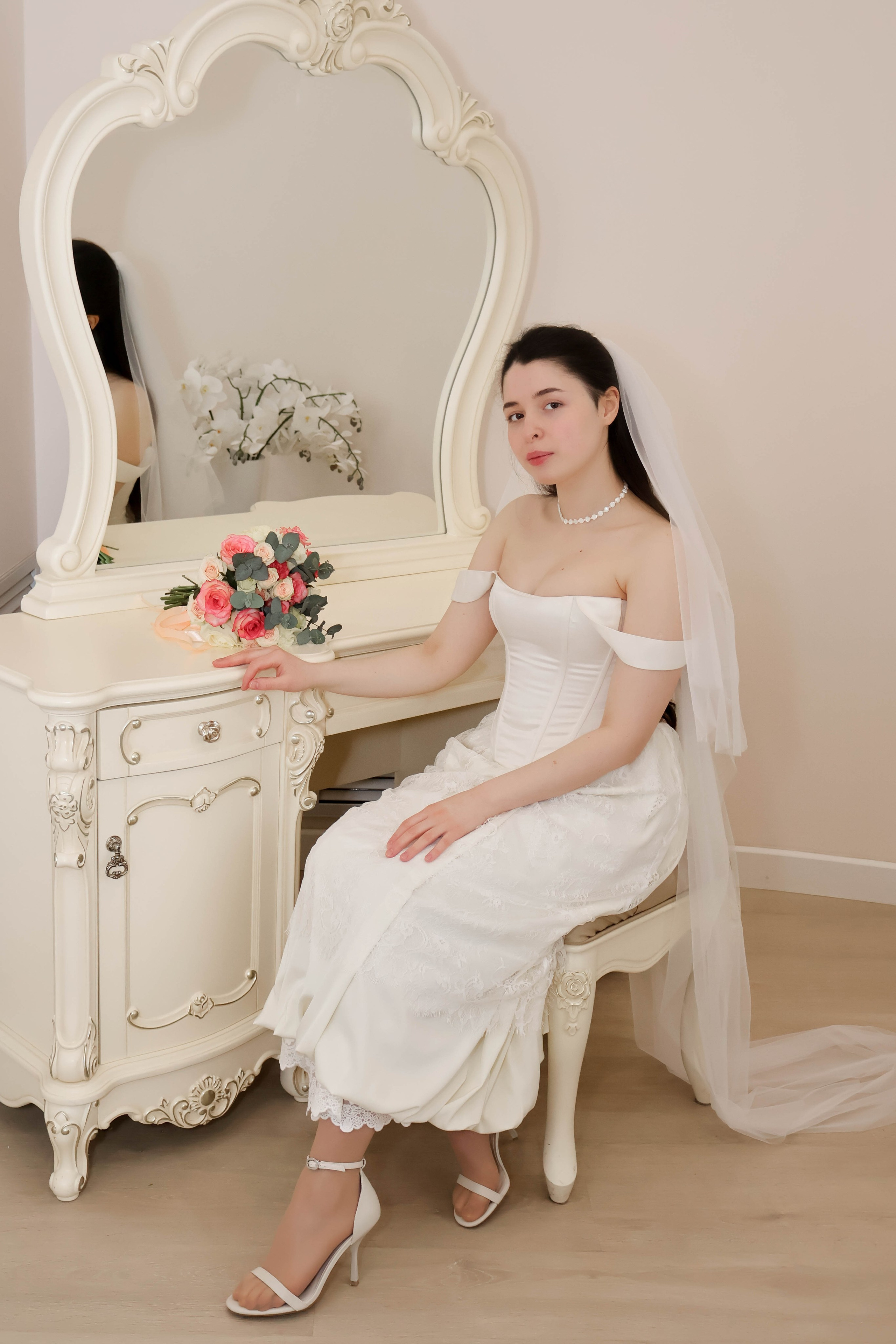 Влад и Адель. Виктория Шишкова свадебный фотограф Москва и МО (Балашиха, Щелково)