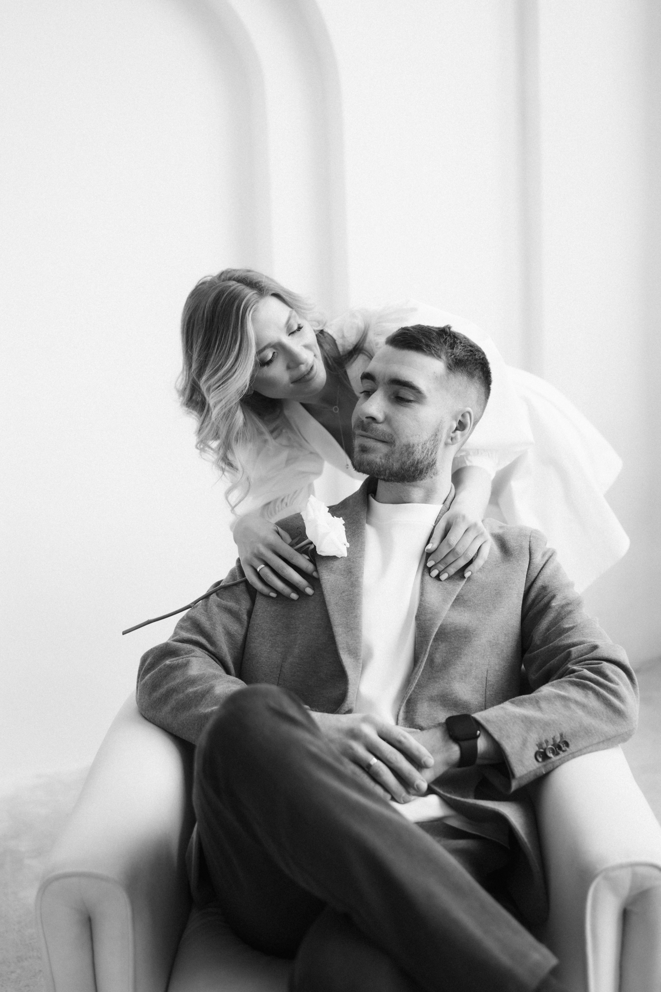 Максим и Юлия. Irina Keln lifestyle photography