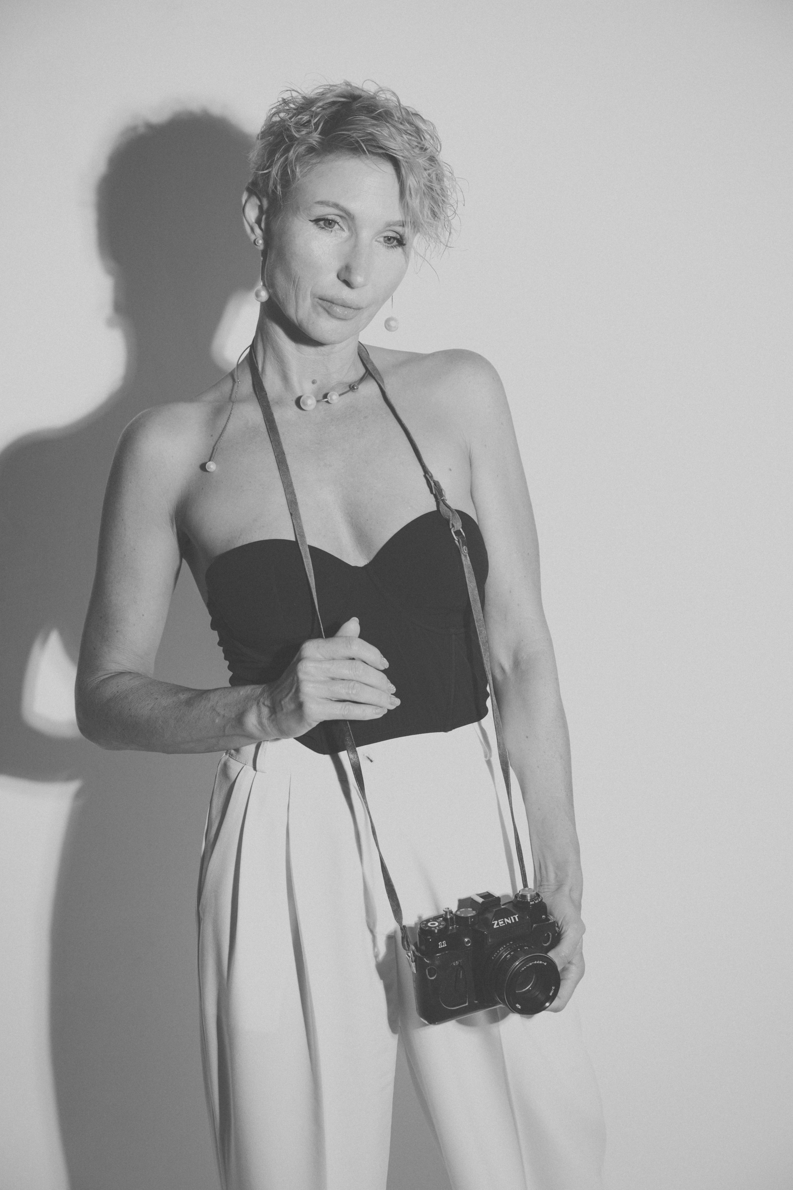 Студийные фотосессии. Студийный и свадебный фотограф и видеограф в Севастополе — Юлия Макаренко