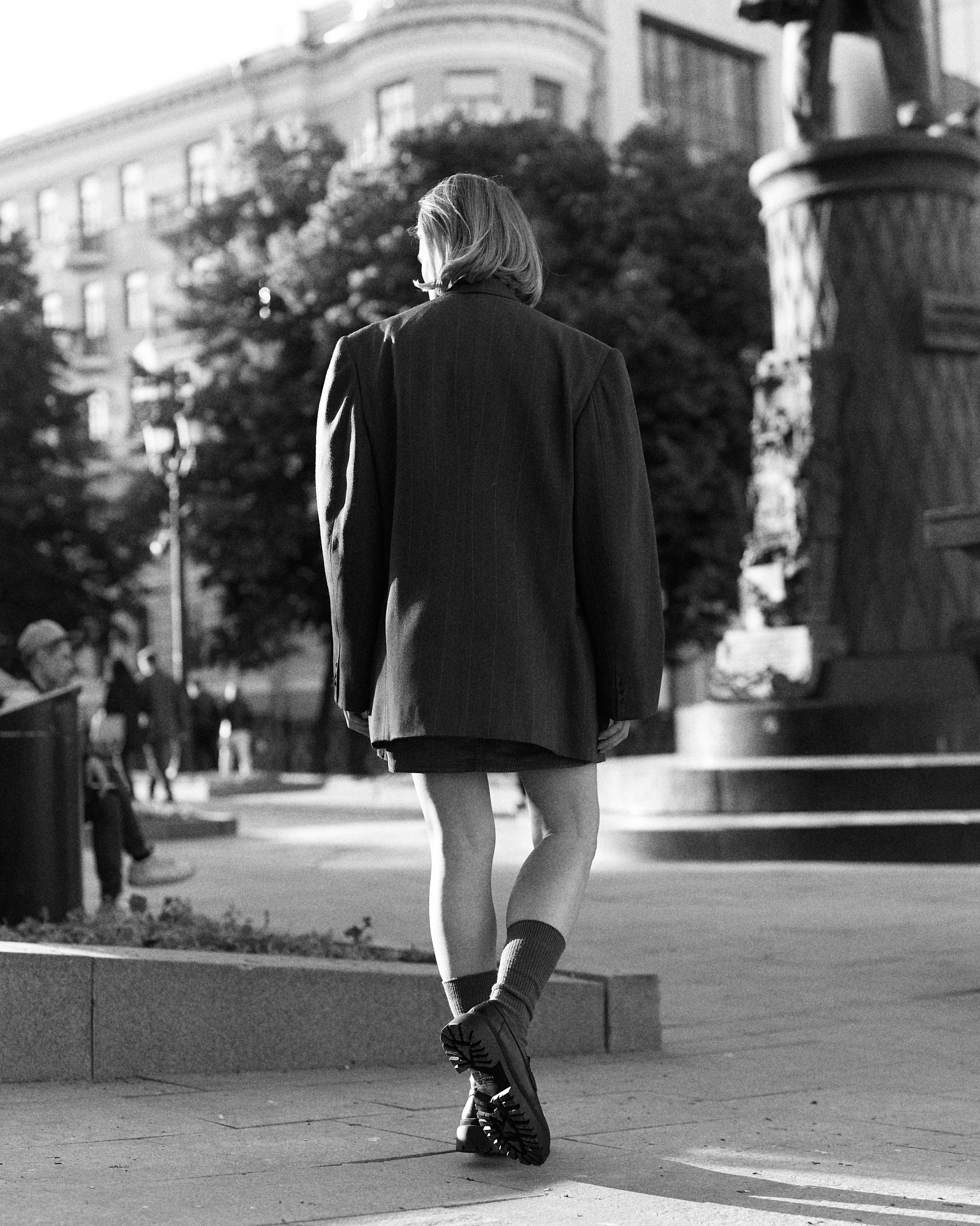 Nastya'2024. Anastasia Anisimova. Фотограф Москва