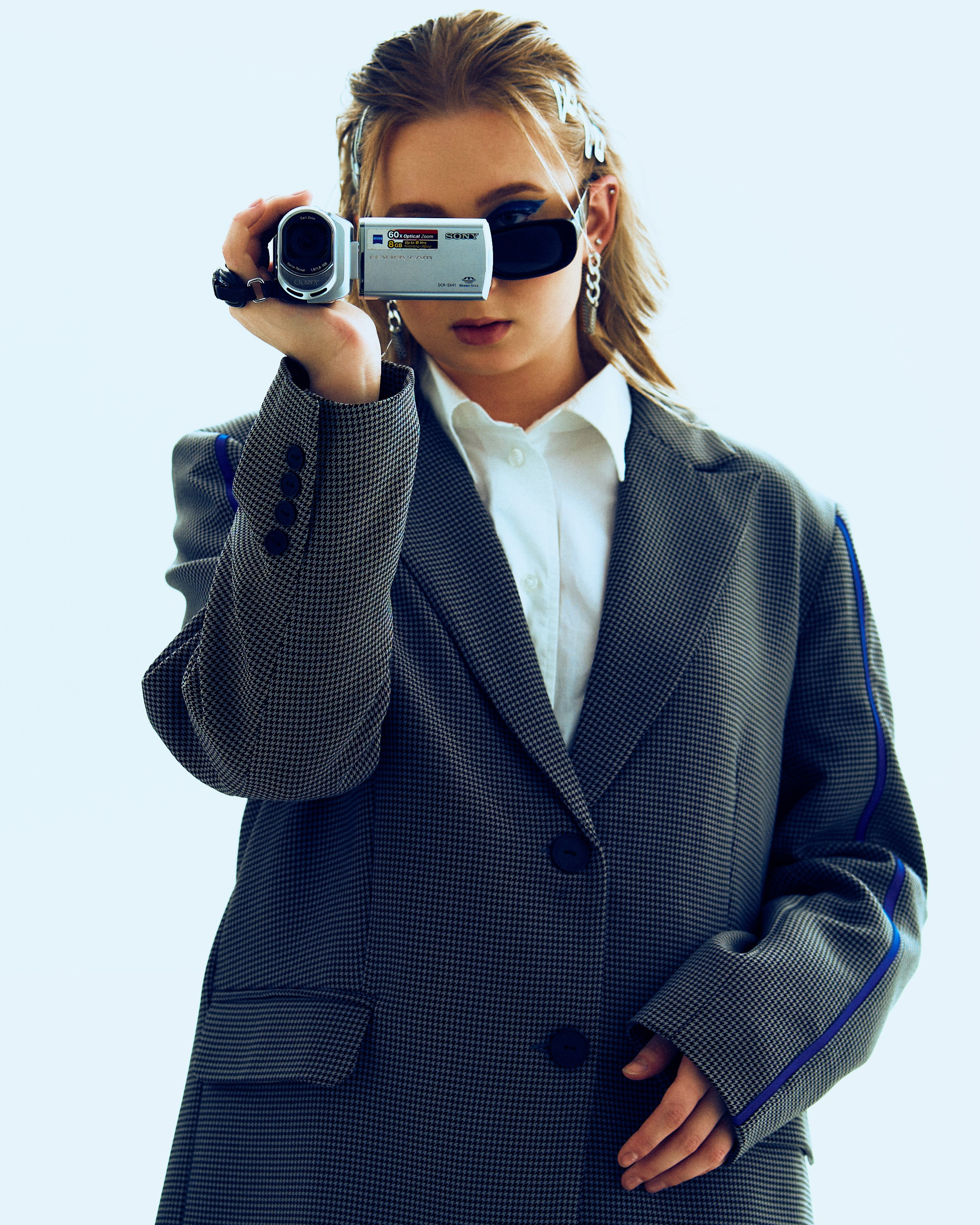 Sofia'2022. Anastasia Anisimova. Фотограф Москва