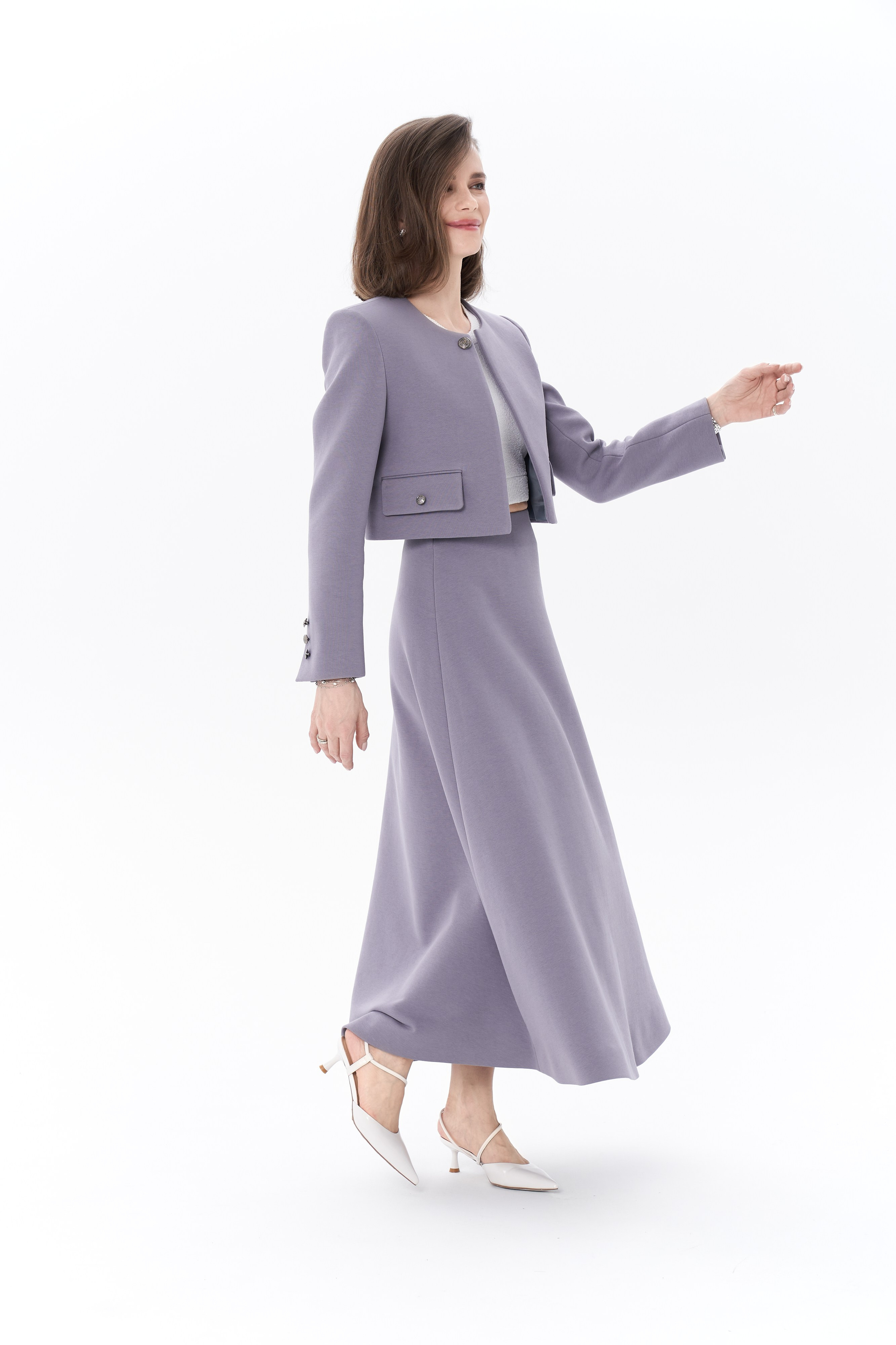 Katerina Shats brand | catalog'2024. Anastasia Anisimova. Фотограф Москва