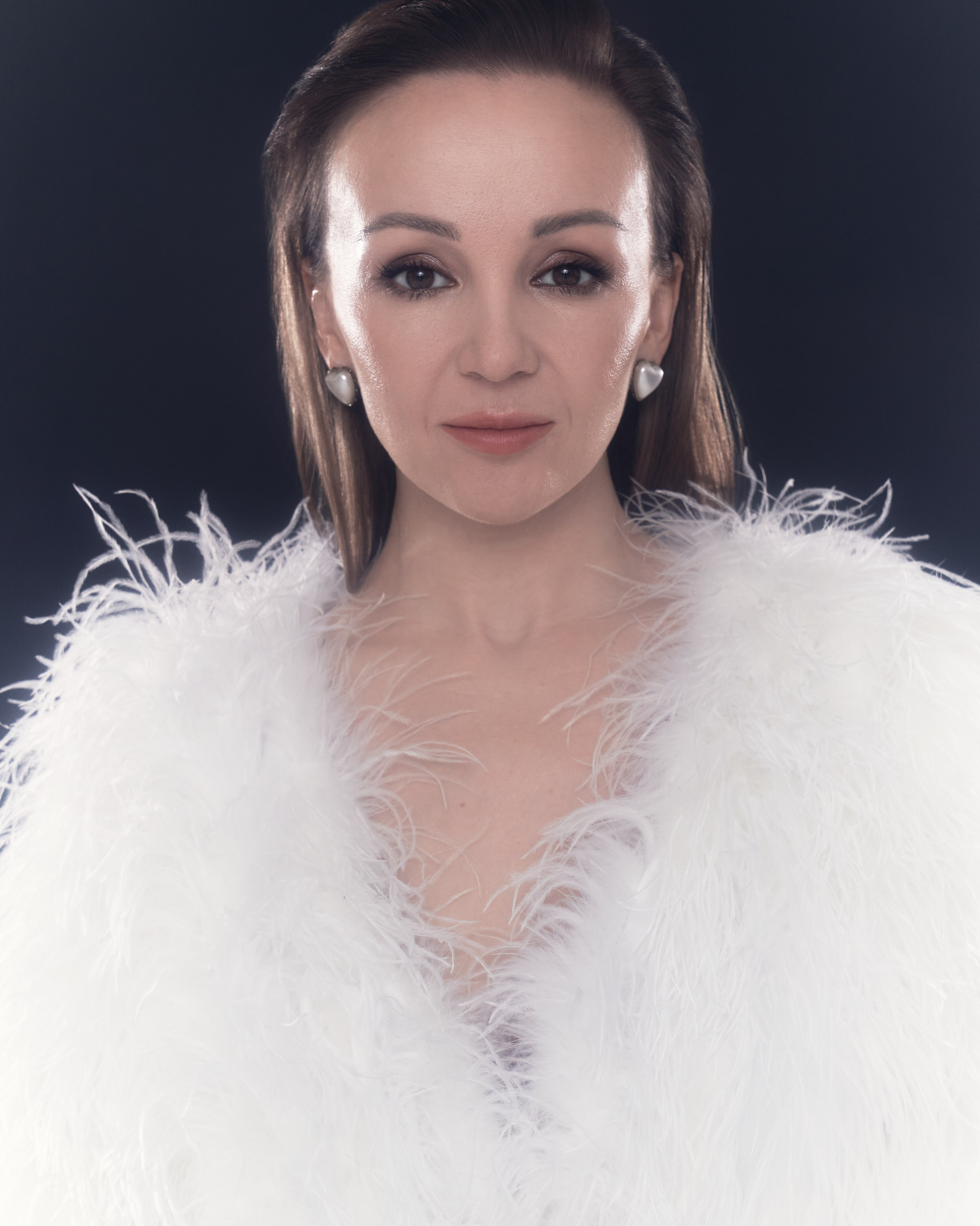 Aleksandra'2023. Anastasia Anisimova. Фотограф Москва