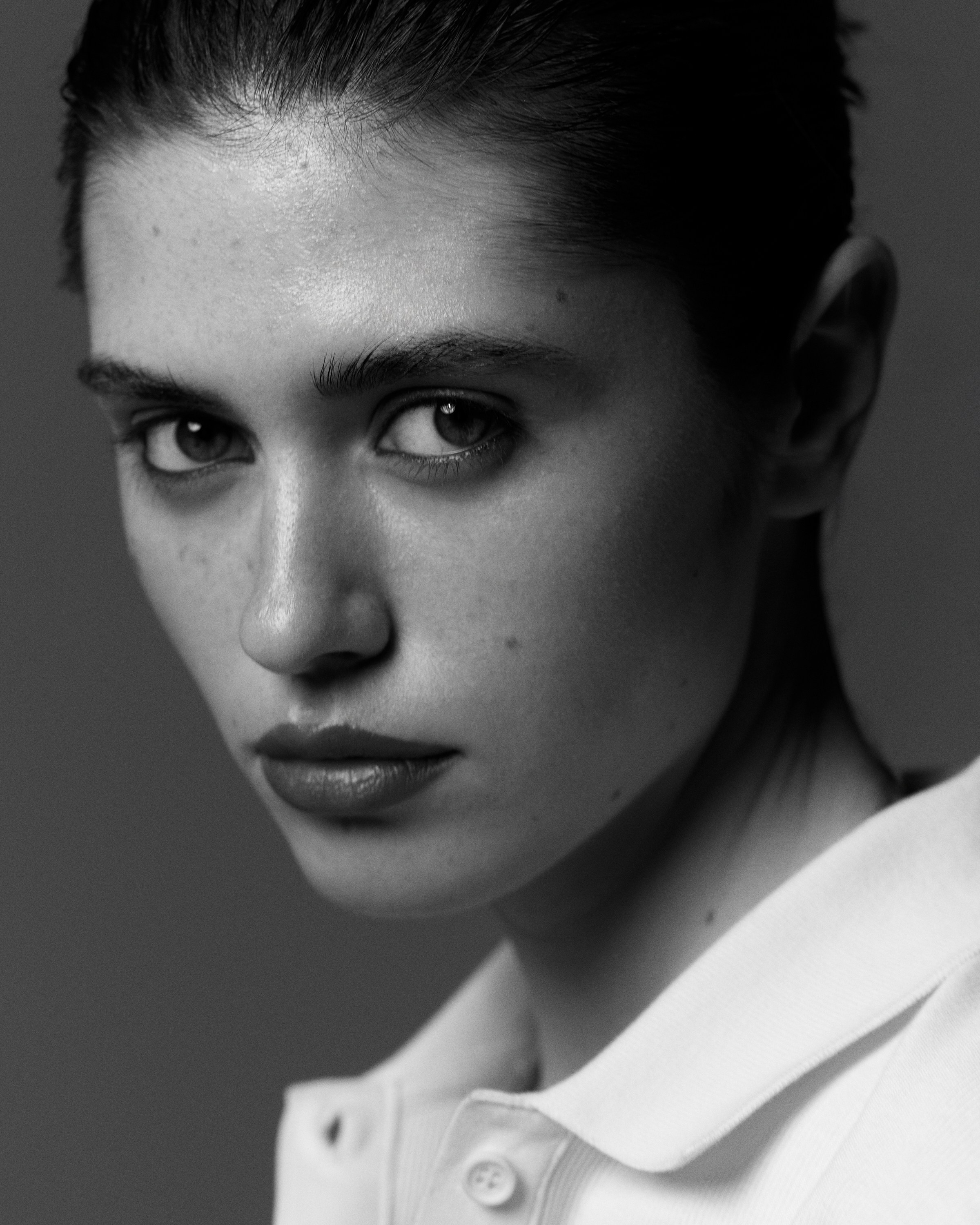 Beauty. Anastasia Anisimova. Фотограф Москва