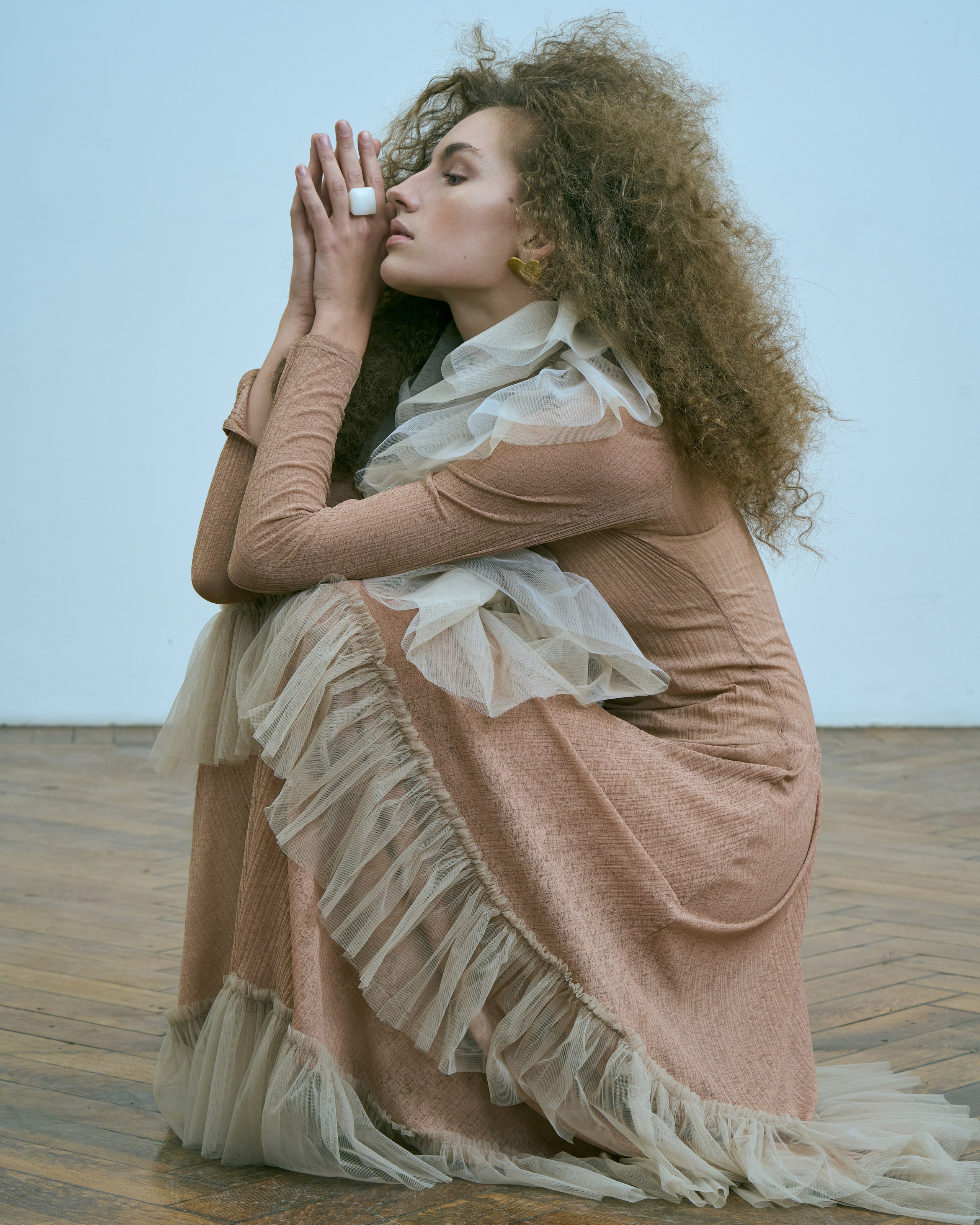 Daria | lookbook'2022. Anastasia Anisimova. Фотограф Москва