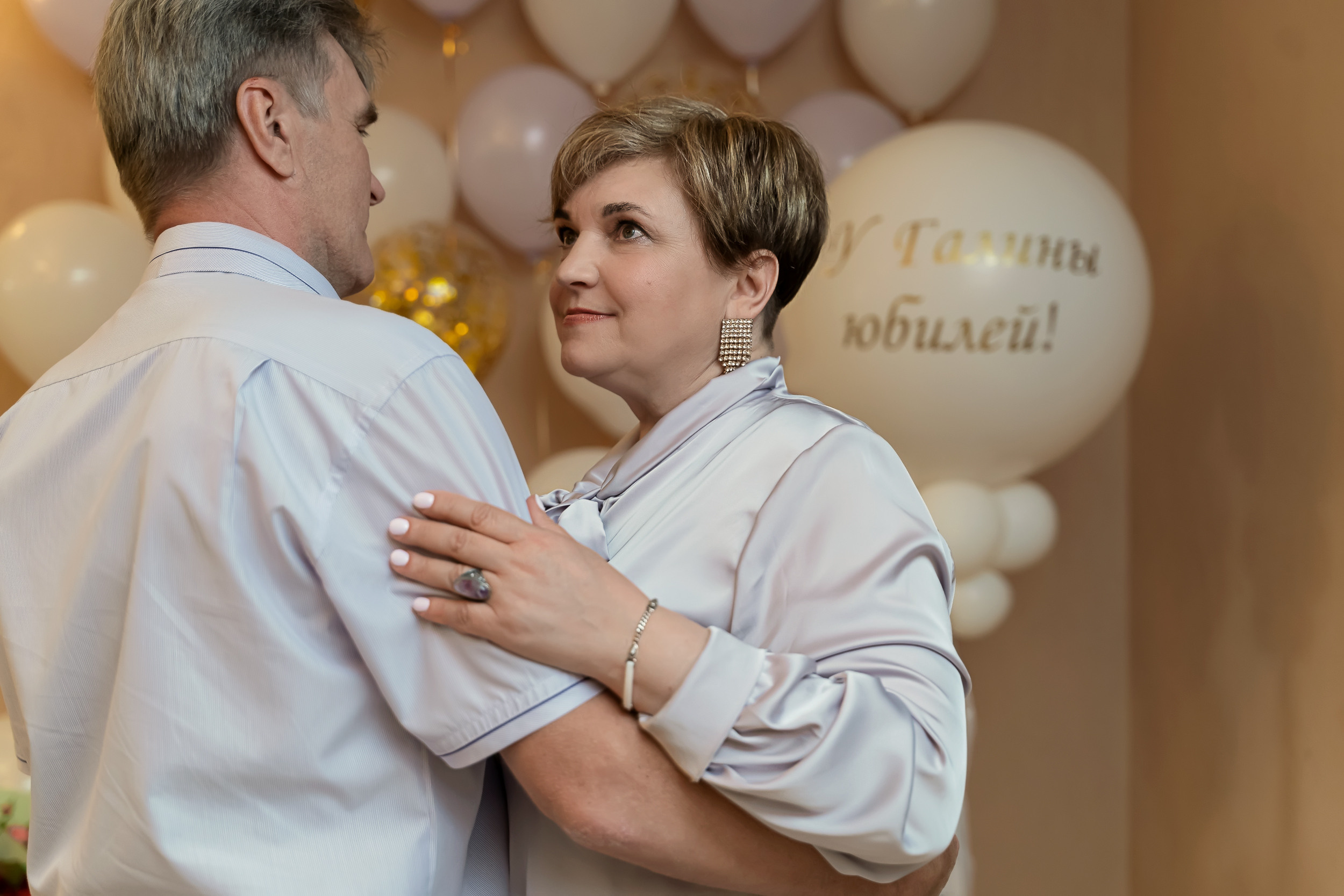 Юбилей в ресторане «Версаль» г. Венев. Церковный фотограф Севастополь