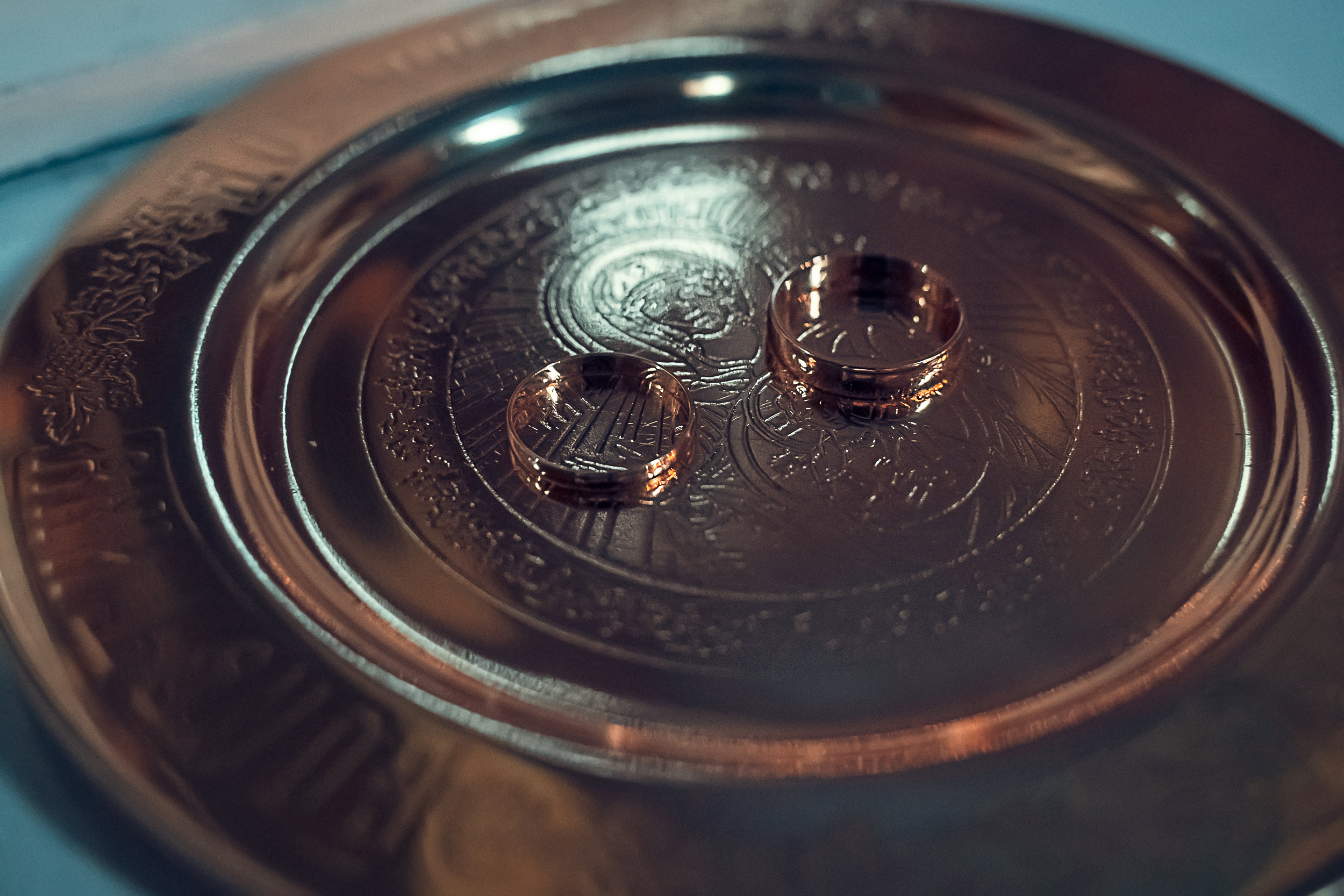 Венчание в храме «Нечаянная Радость» г. Новомосковск. Церковный фотограф Севастополь