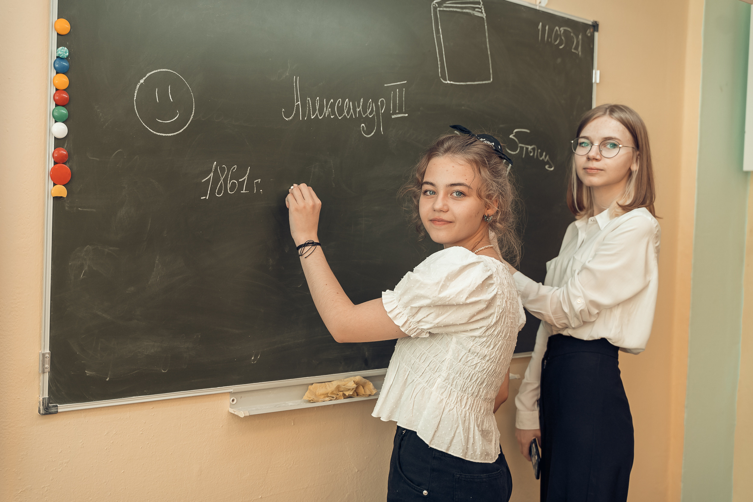 Выпускной 9 — Г класс г. Тула. Церковный фотограф Севастополь