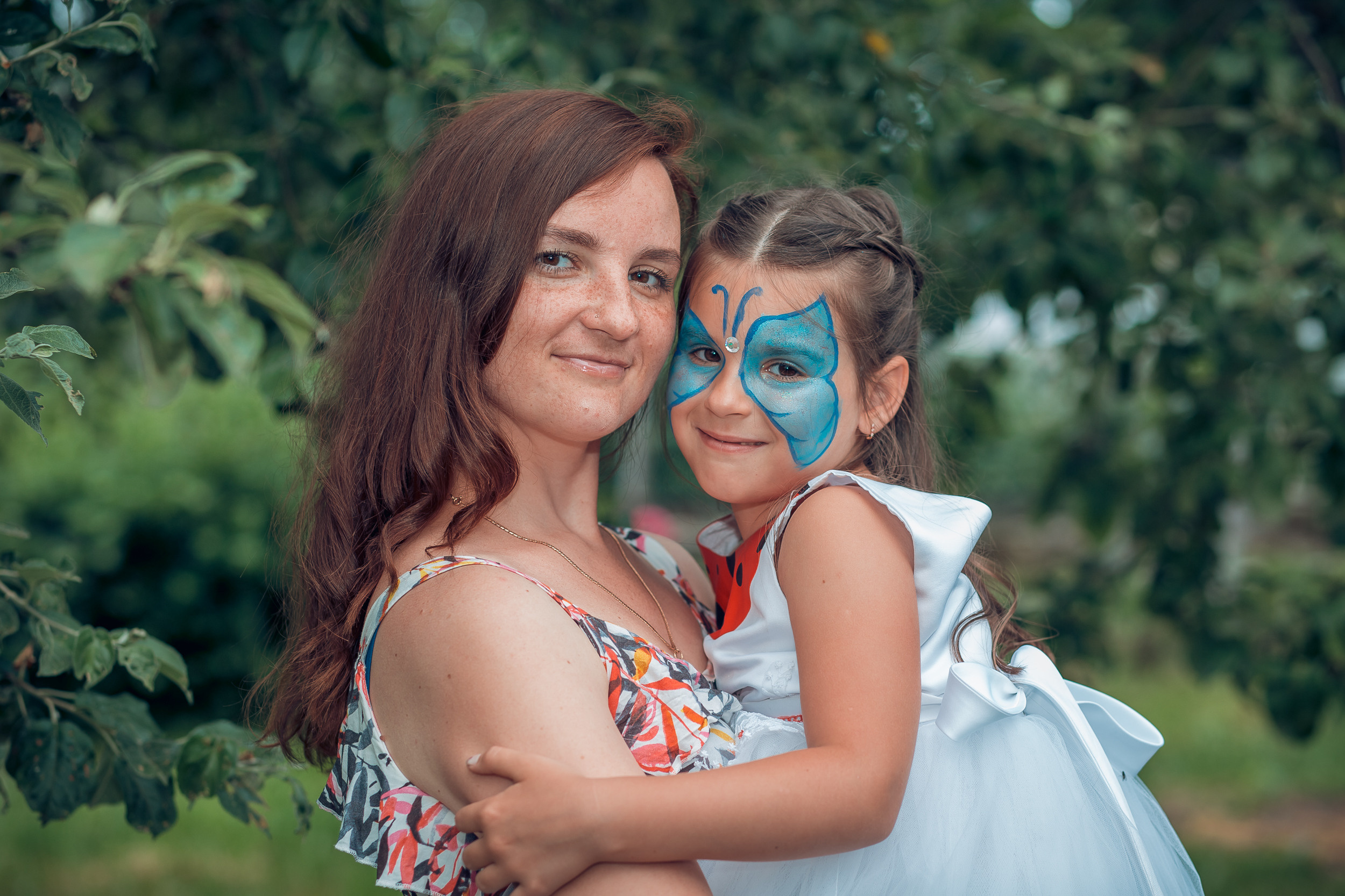 День Рождения в частном доме. Церковный фотограф Севастополь