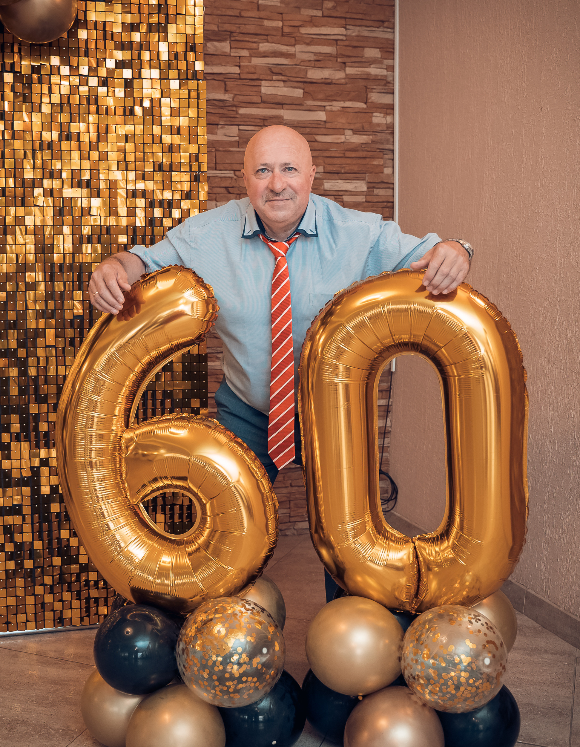 Юбилей в ресторане «Версаль» г. Венев. Церковный фотограф Севастополь