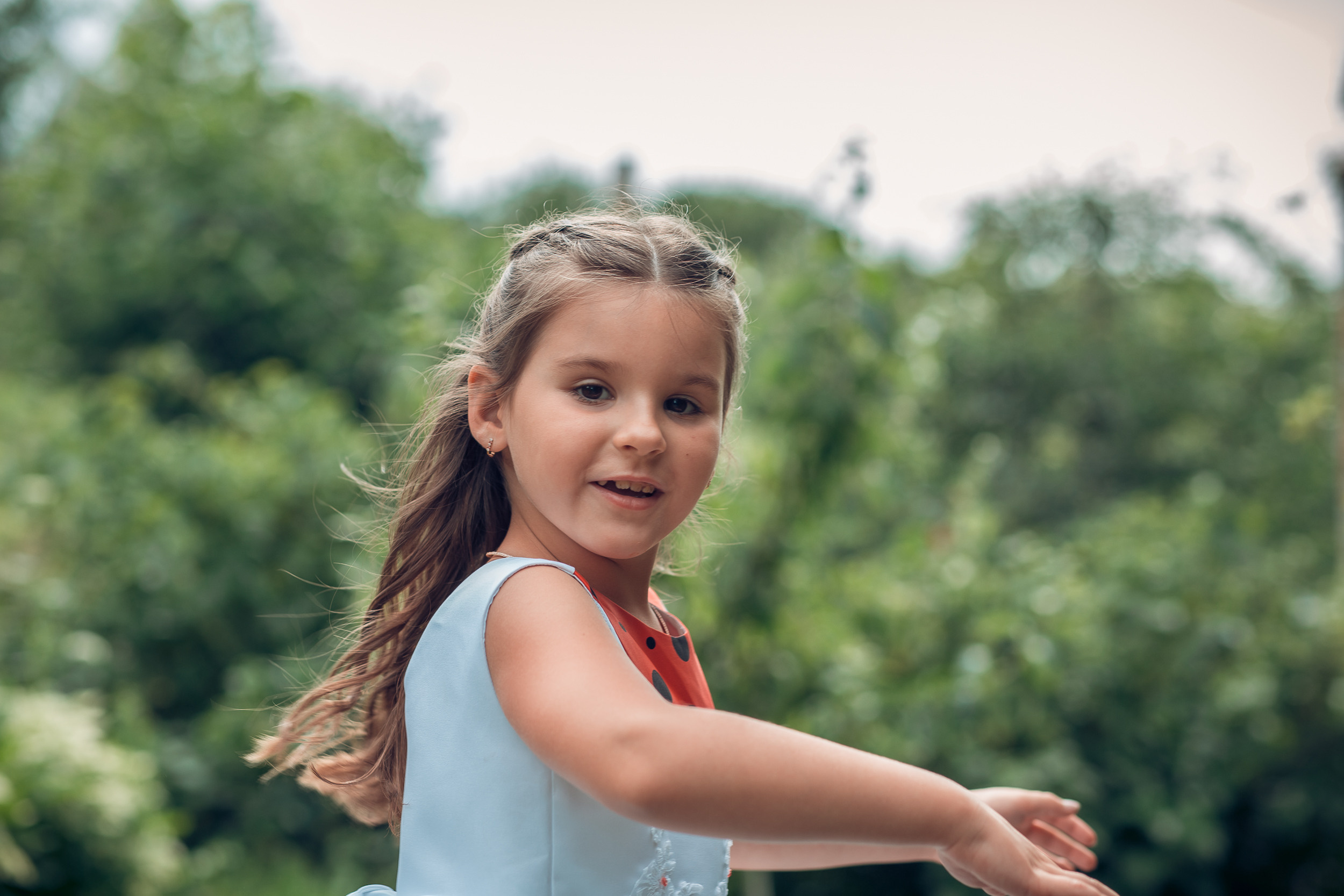 День Рождения в частном доме. Церковный фотограф Севастополь