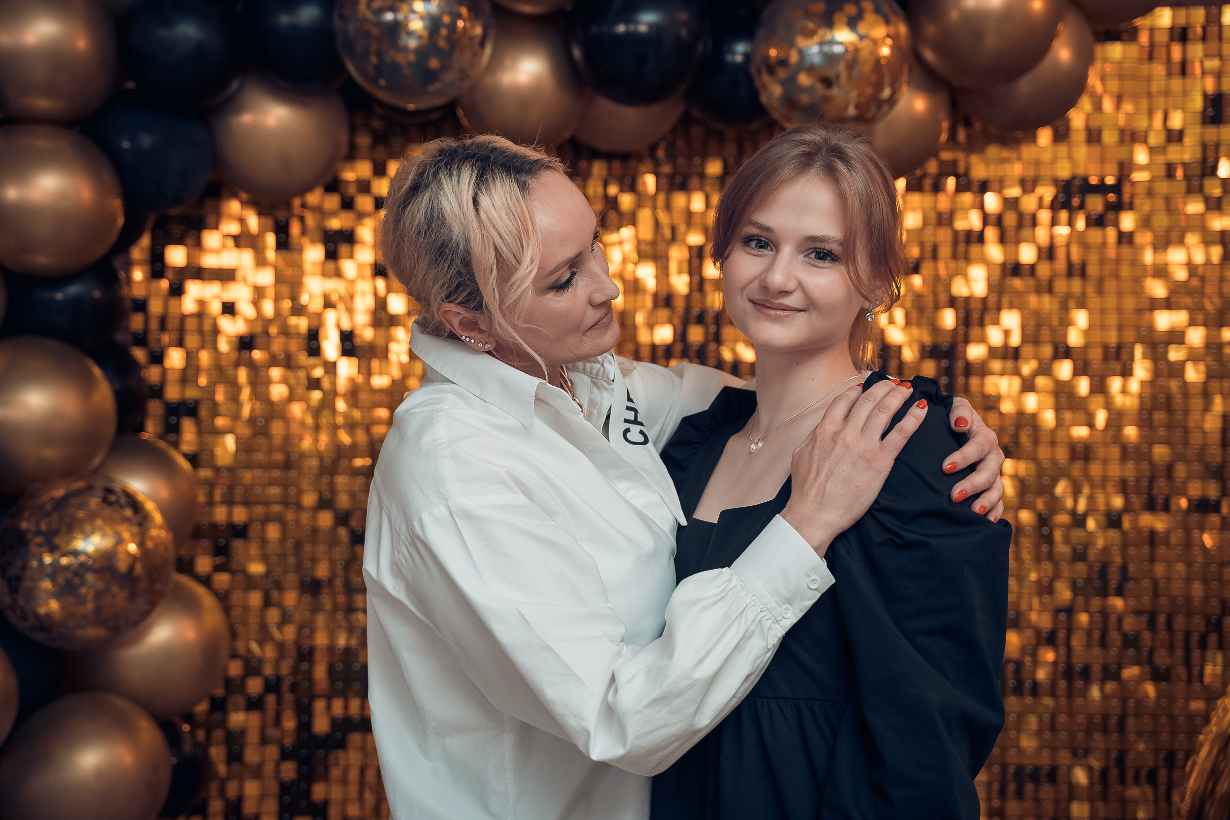 Юбилей в ресторане «Версаль» г. Венев. Церковный фотограф Севастополь