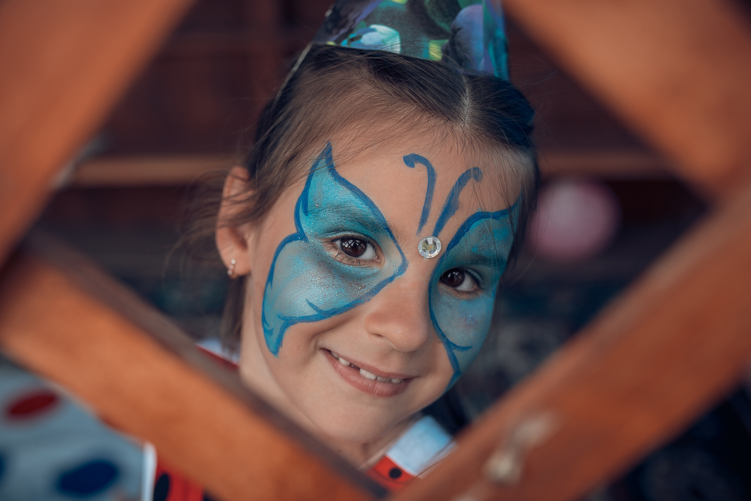 День Рождения в частном доме. Церковный фотограф Севастополь