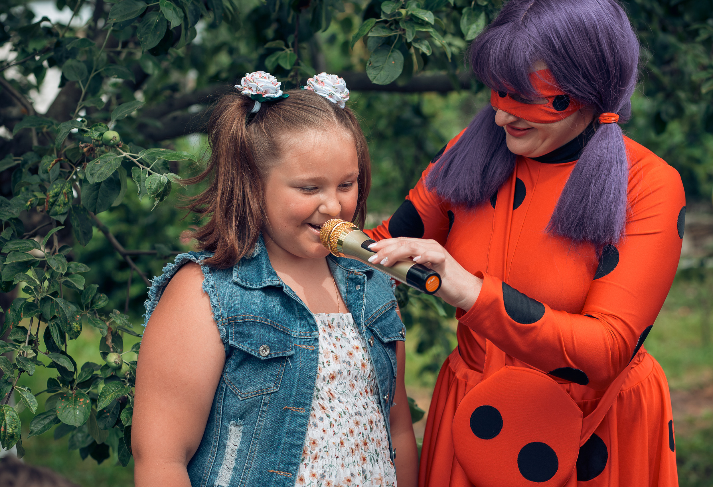 День Рождения в частном доме. Церковный фотограф Севастополь