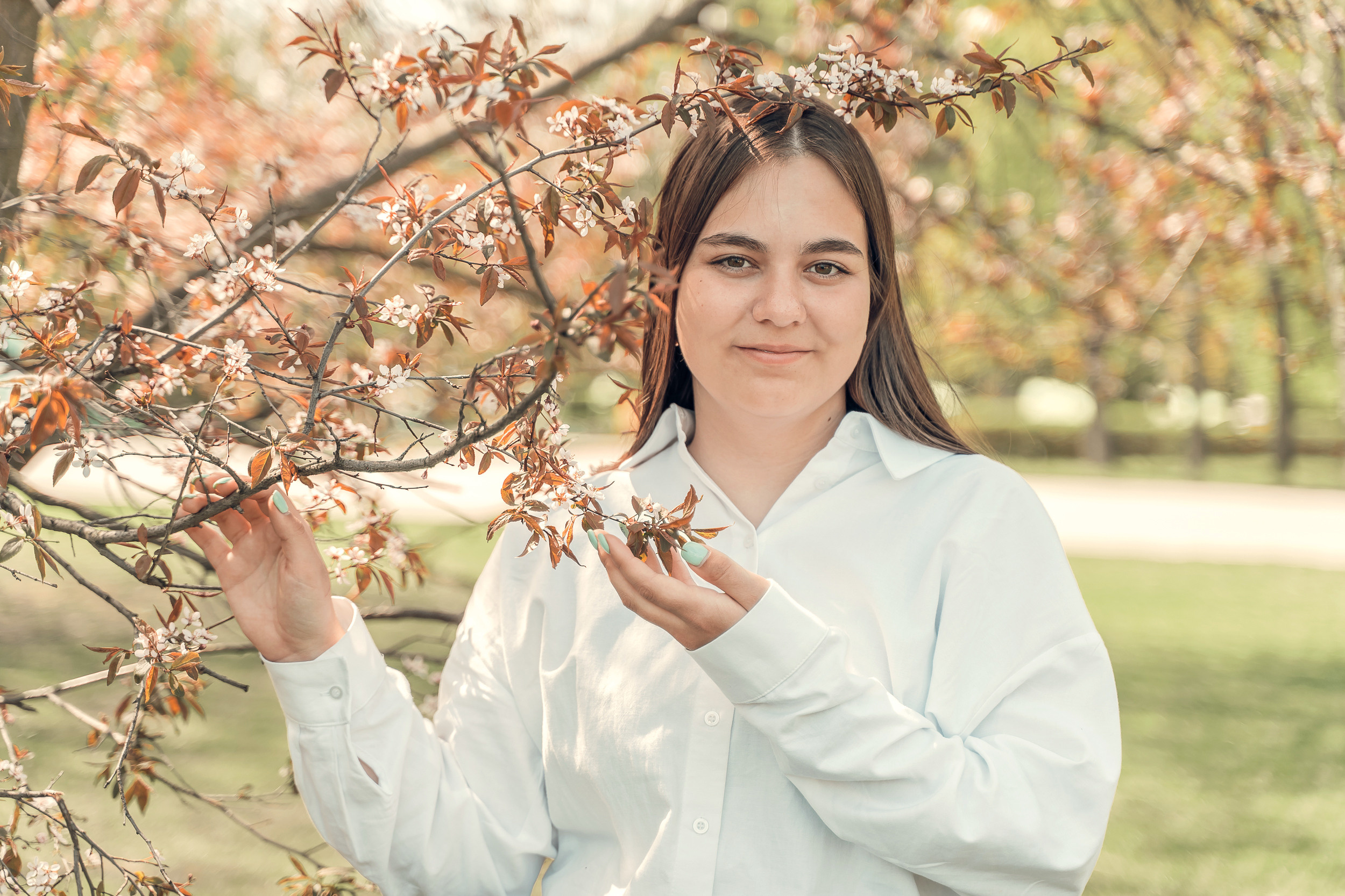 Выпускной 9 — Г класс г. Тула. Церковный фотограф Севастополь