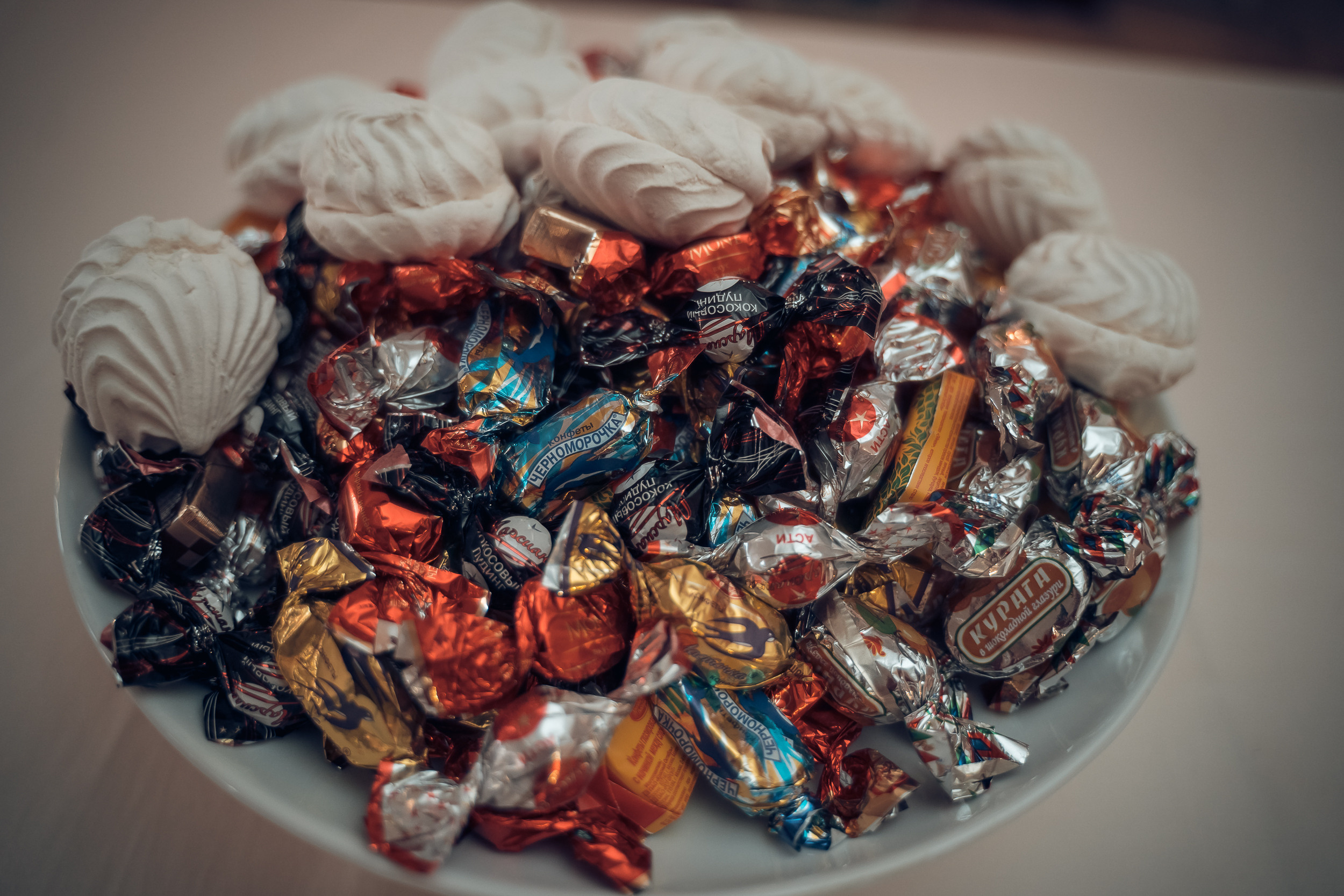 Юбилей в ресторане «Версаль» г. Венев. Церковный фотограф Севастополь