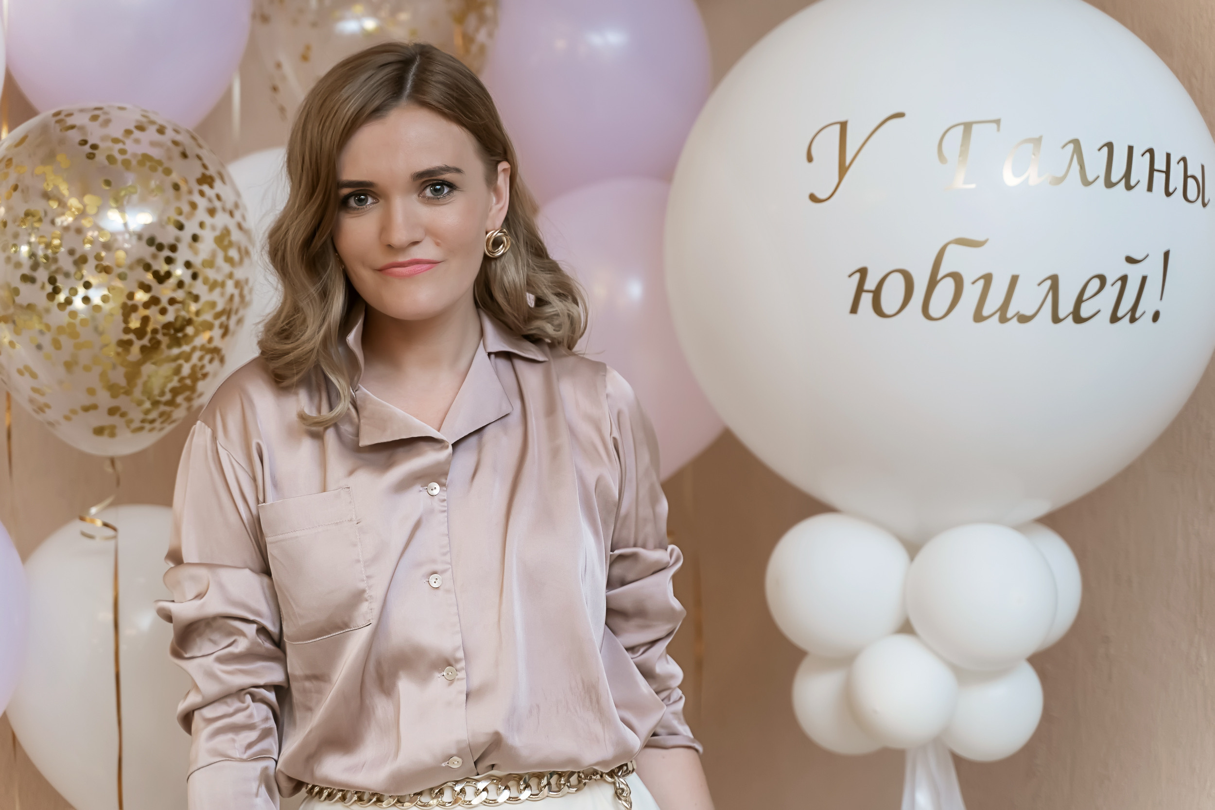 Юбилей в ресторане «Версаль» г. Венев. Церковный фотограф Севастополь