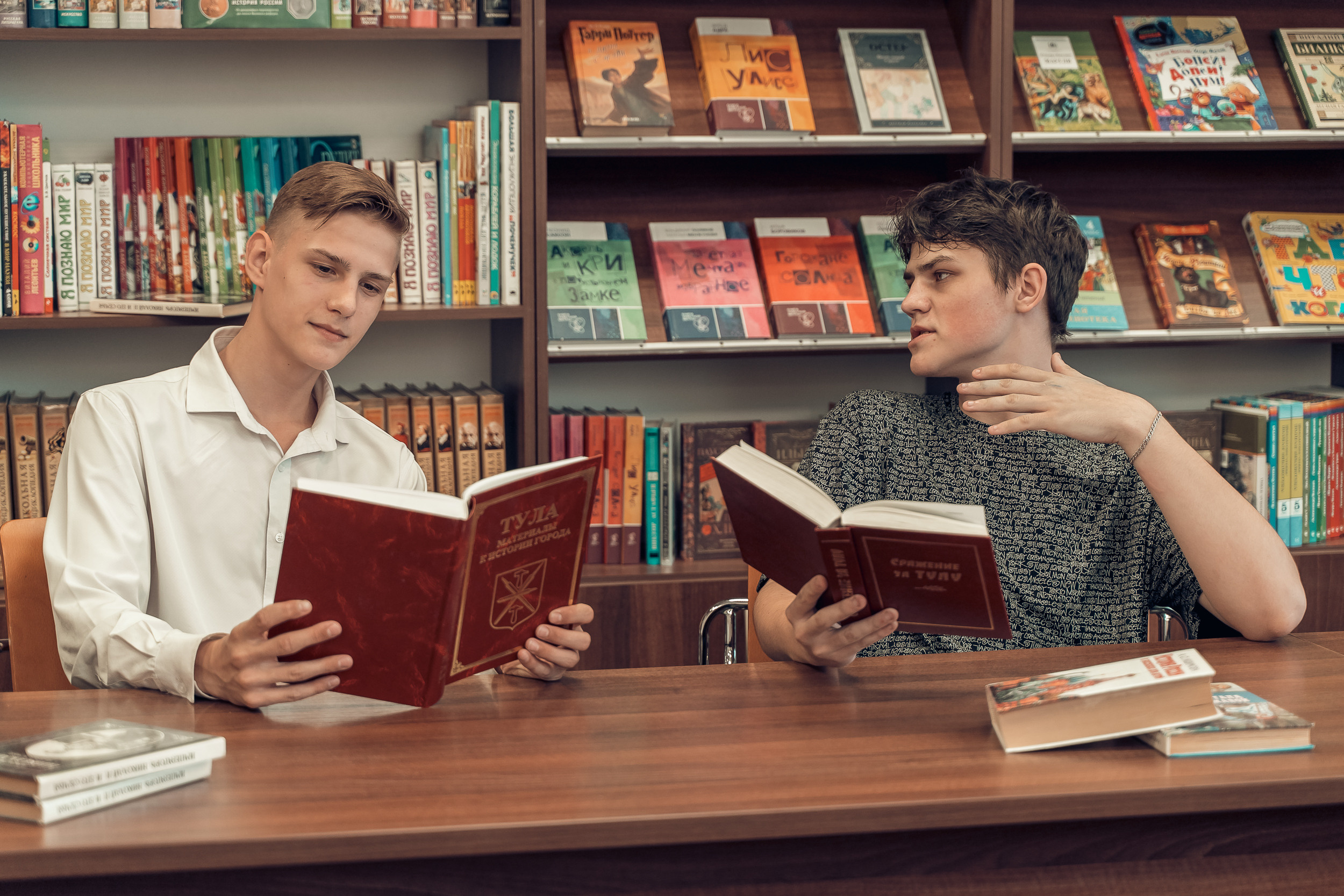 Выпускной 9 — Г класс г. Тула. Церковный фотограф Севастополь