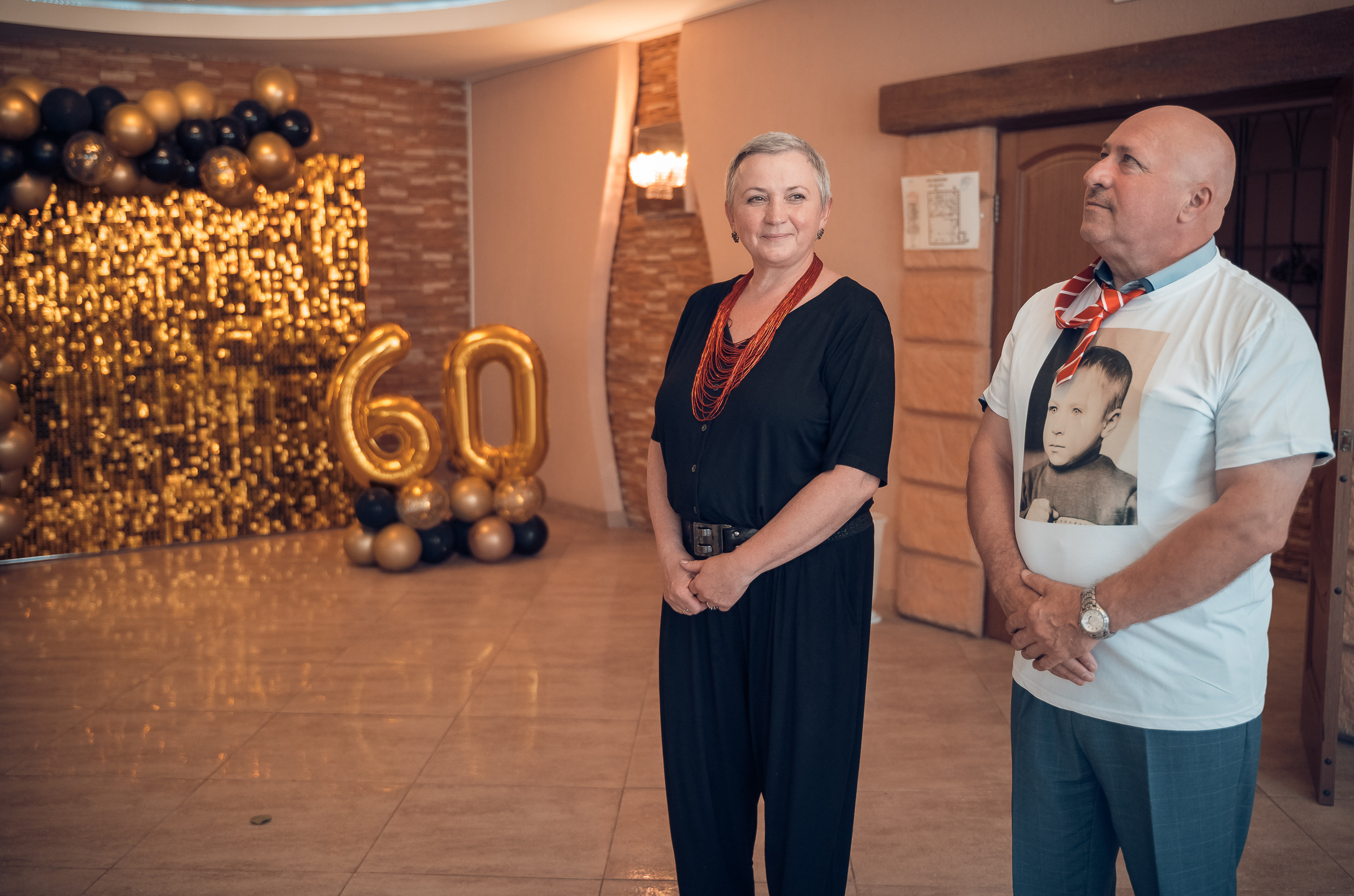 Юбилей в ресторане «Версаль» г. Венев. Церковный фотограф Севастополь