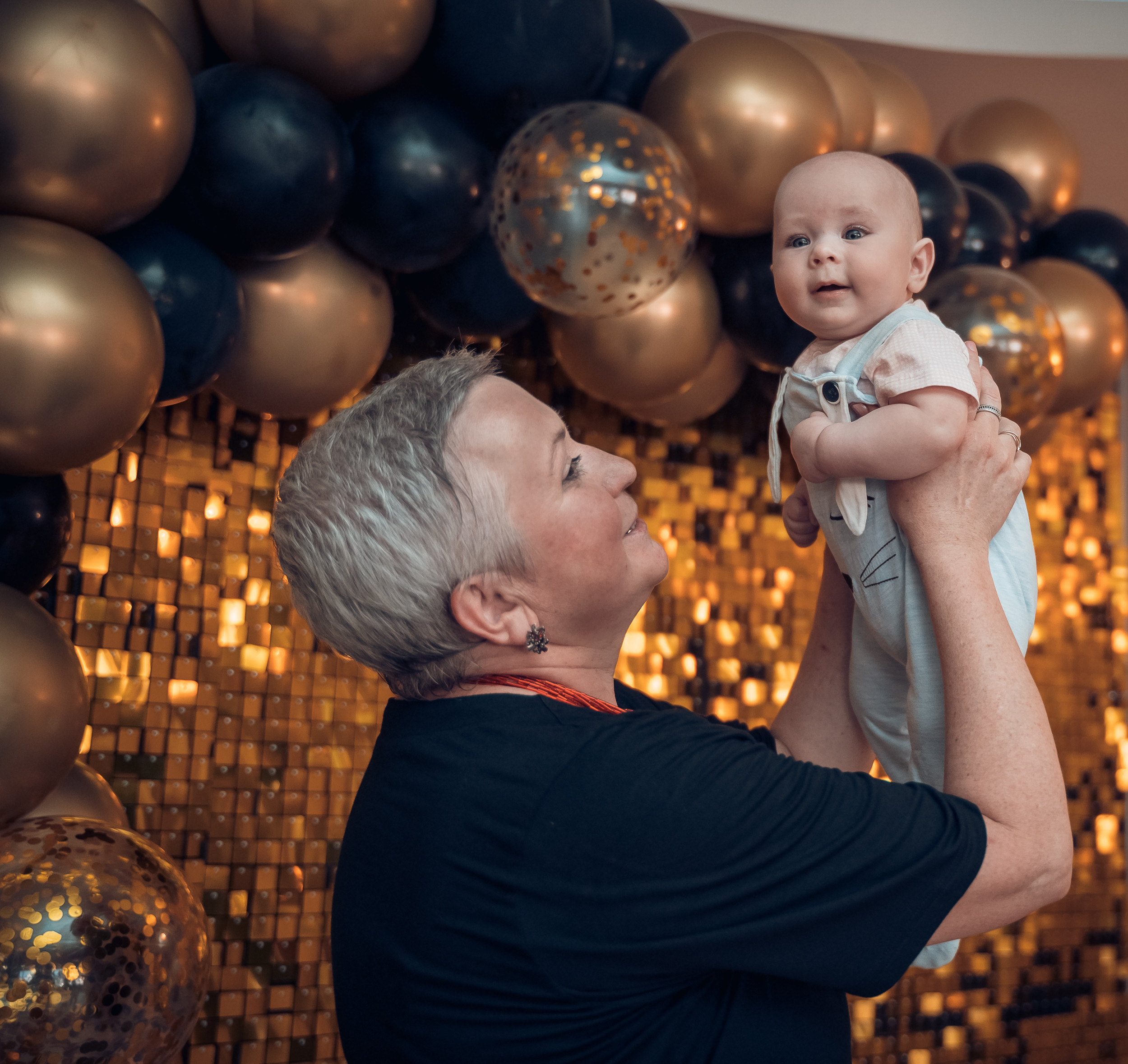 Юбилей в ресторане «Версаль» г. Венев. Церковный фотограф Севастополь