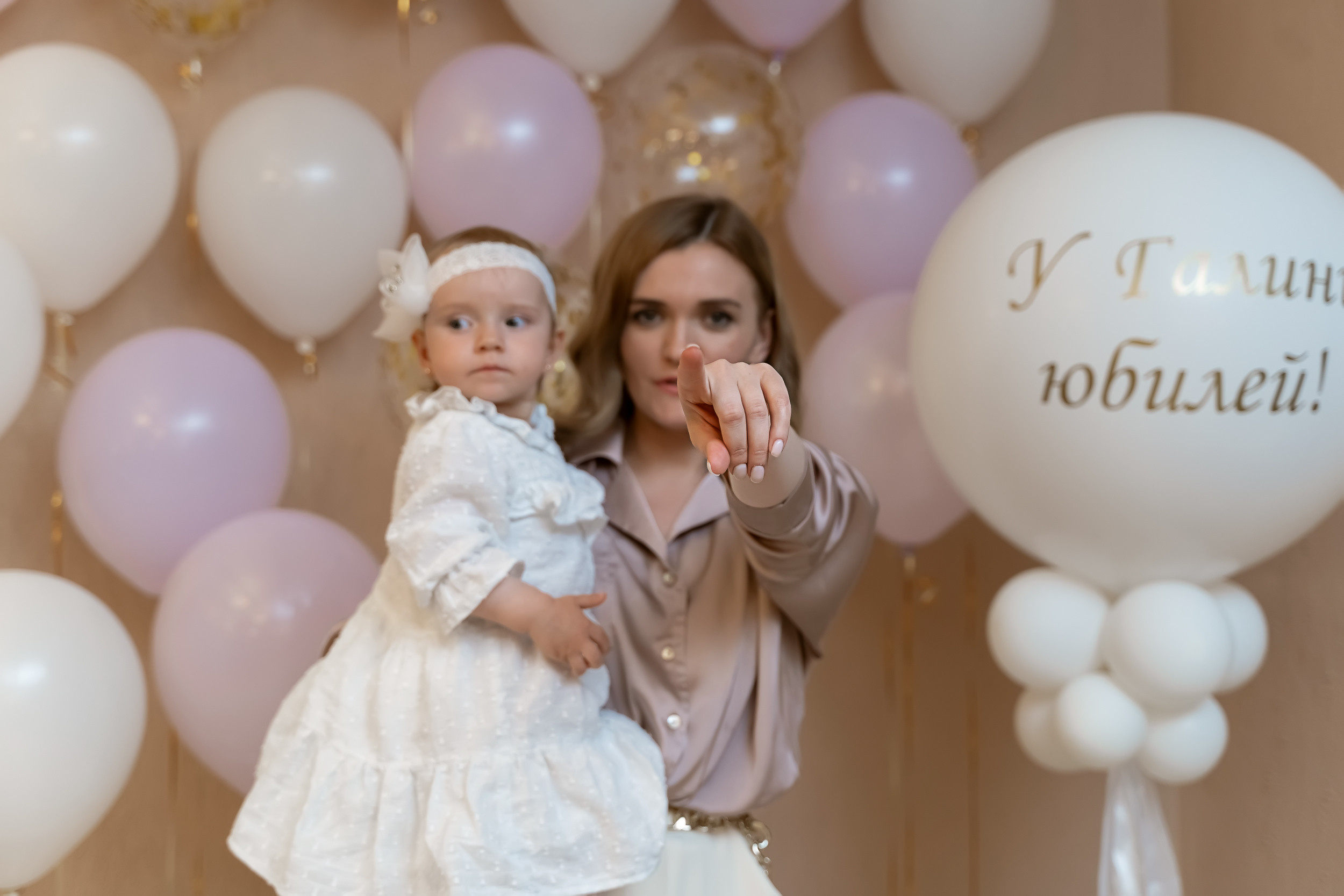 Юбилей в ресторане «Версаль» г. Венев. Церковный фотограф Севастополь