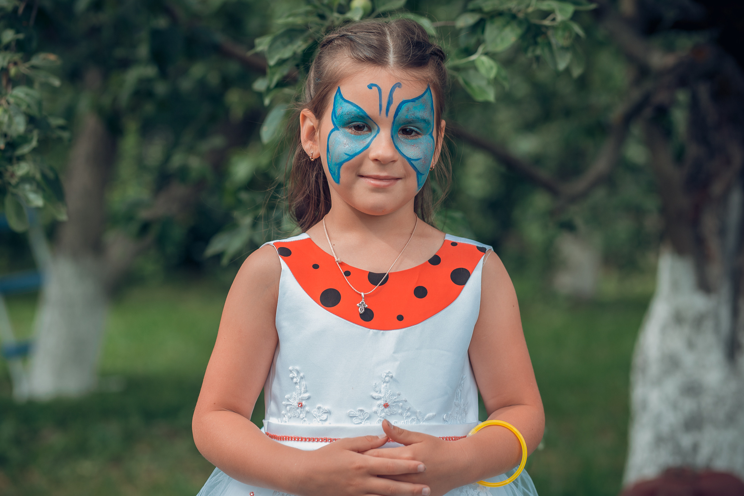 День Рождения в частном доме. Церковный фотограф Севастополь