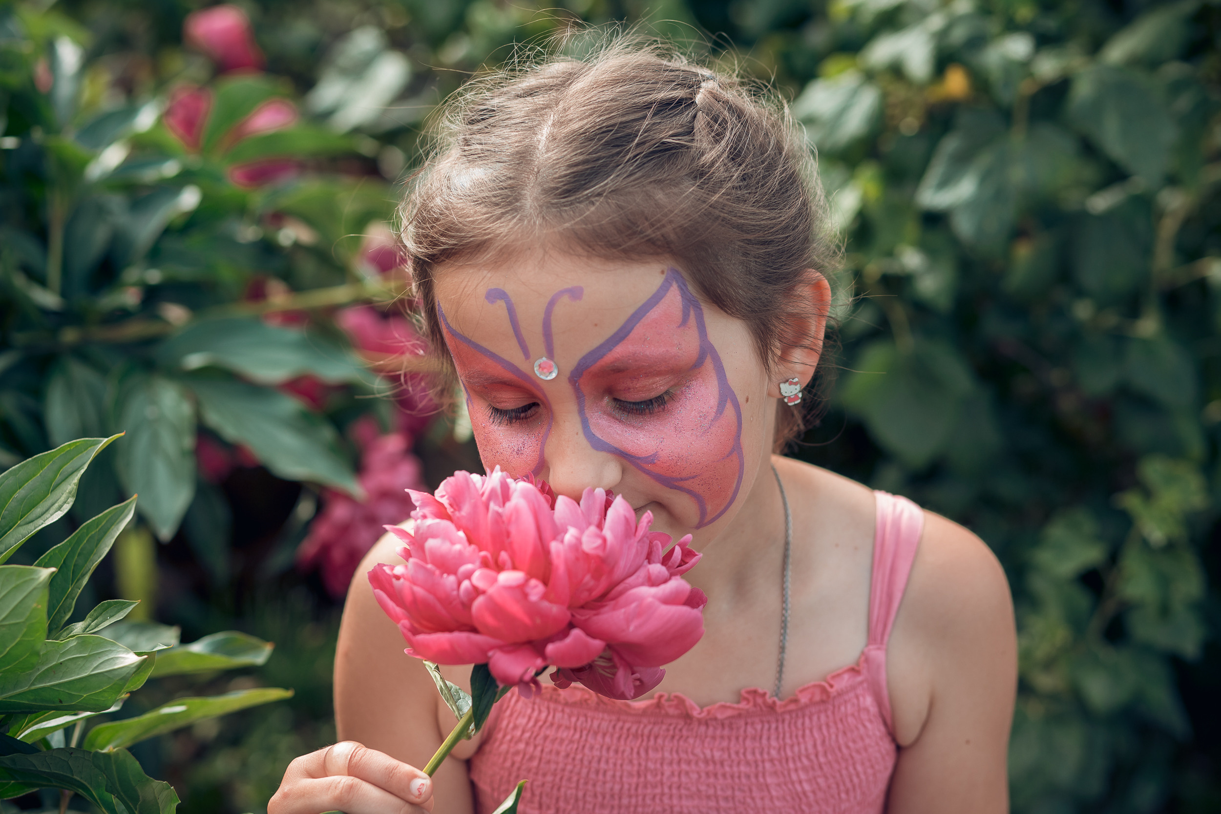 День Рождения в частном доме. Церковный фотограф Севастополь
