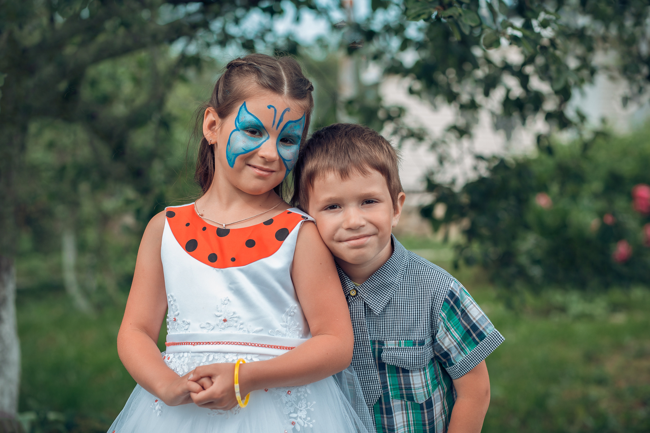 День Рождения в частном доме. Церковный фотограф Севастополь