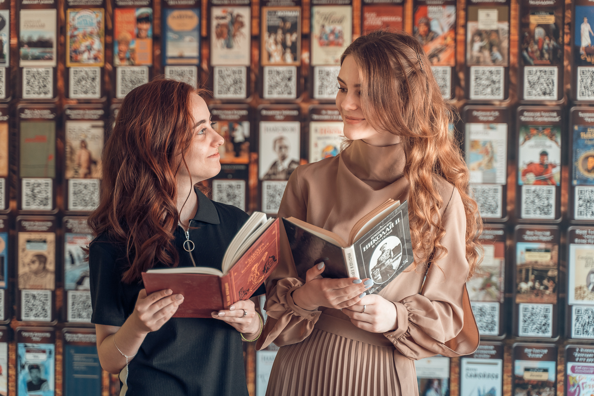 Выпускной 9 — Г класс г. Тула. Церковный фотограф Севастополь