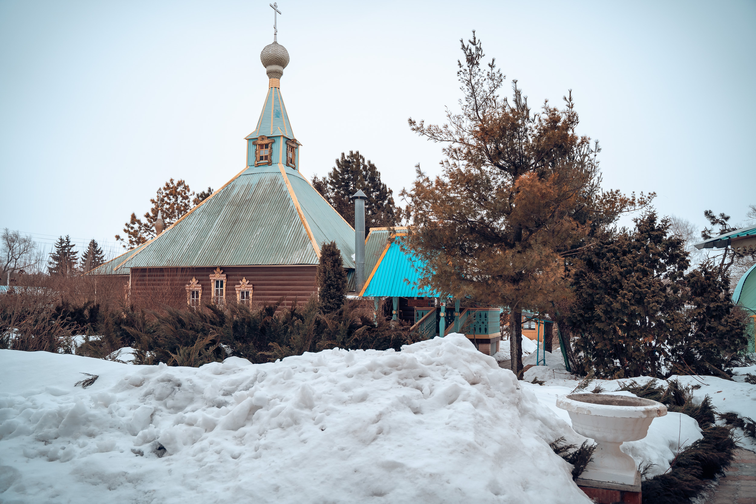 Крещение в храме Преподобного Серафима Саровского с. Дедилово. Церковный фотограф Севастополь