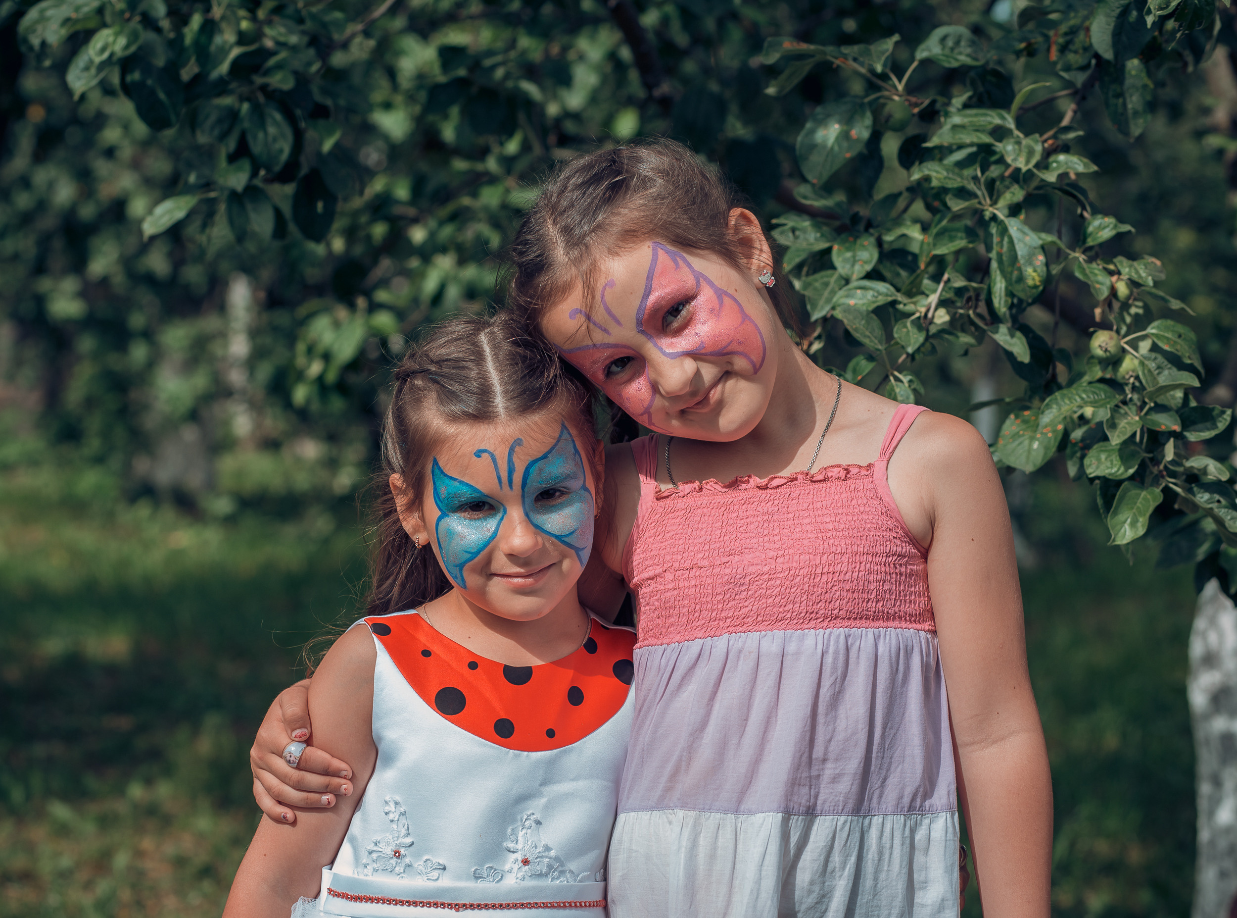 День Рождения в частном доме. Церковный фотограф Севастополь